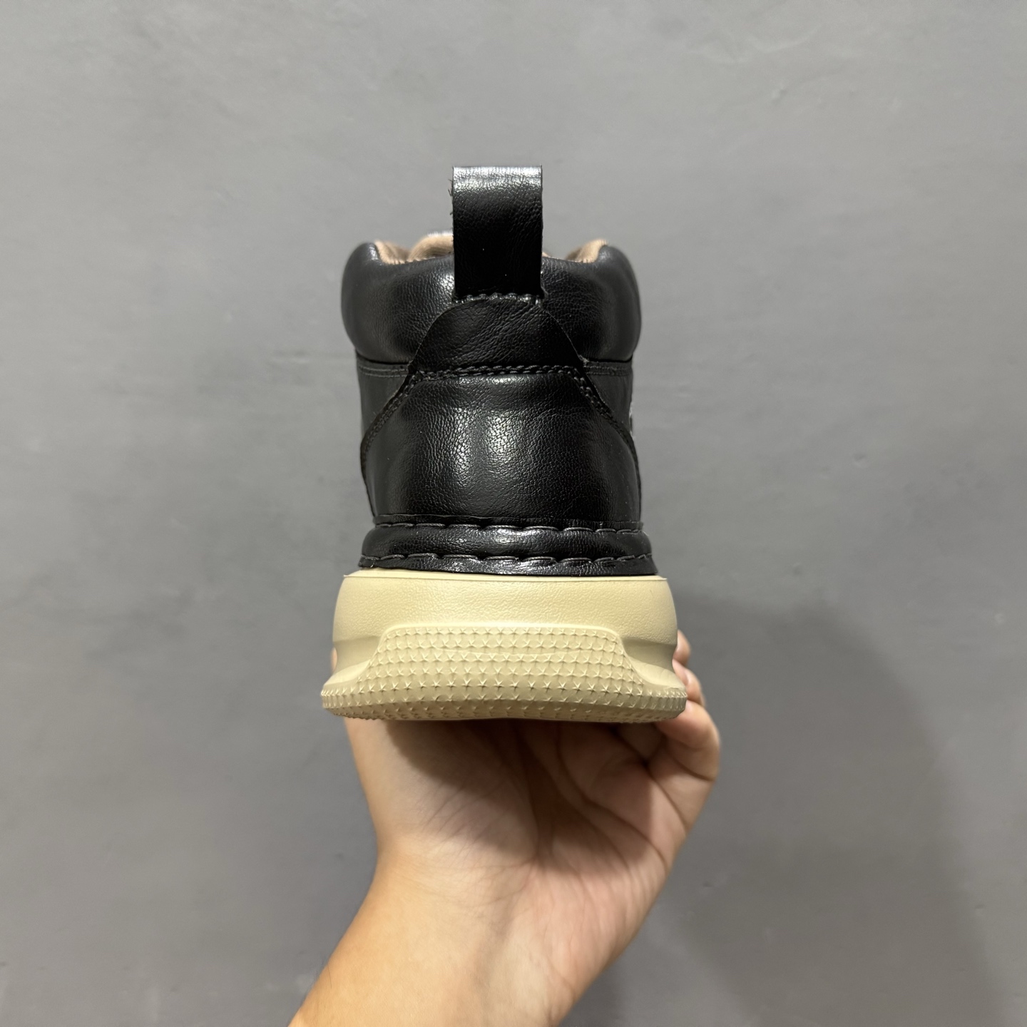 2025秋冬Timberland 天伯伦/添柏岚经典高帮休闲男鞋