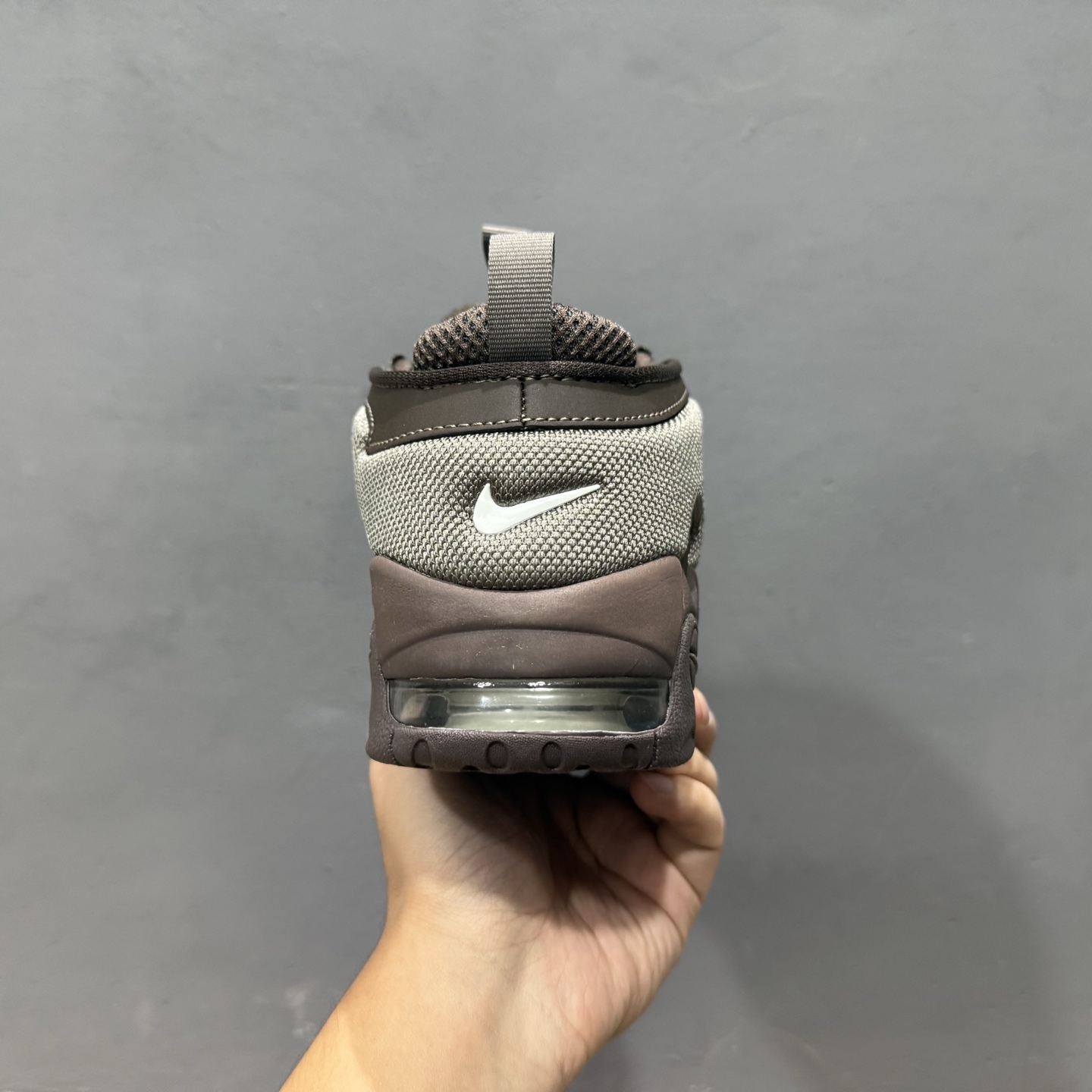 Nike Air More Uptempo 原装皮蓬 全新批次 Air More Uptempo绝对是耐克篮球鞋 FZ3055-200