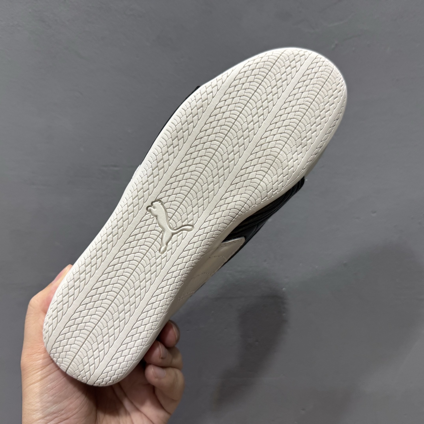 170 PUMA 彪马 x Speedcat Suede Balenciaga巴黎世家 Speedcat 系列 薄底鞋