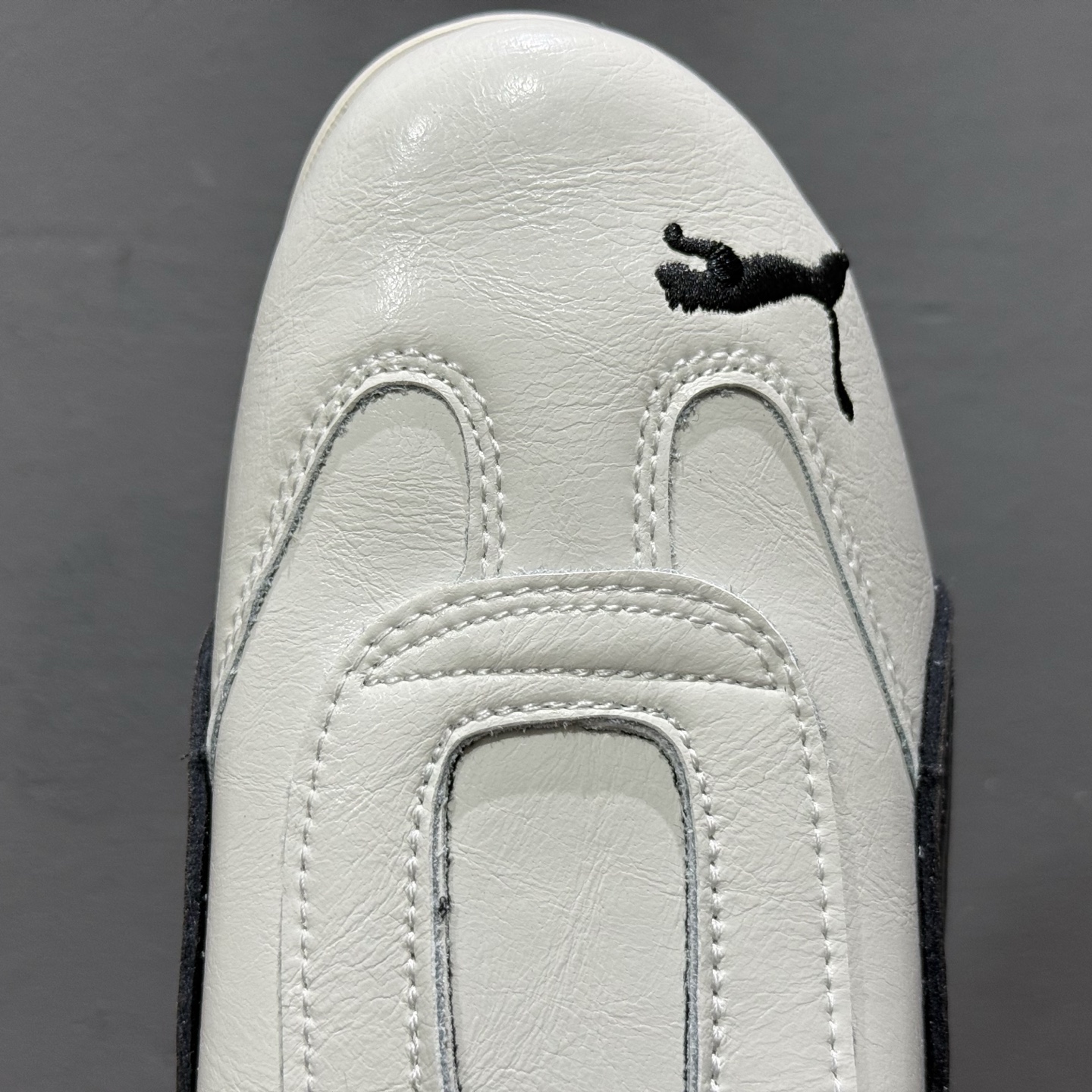 170 PUMA 彪马 x Speedcat Suede Balenciaga巴黎世家 Speedcat 系列 薄底鞋