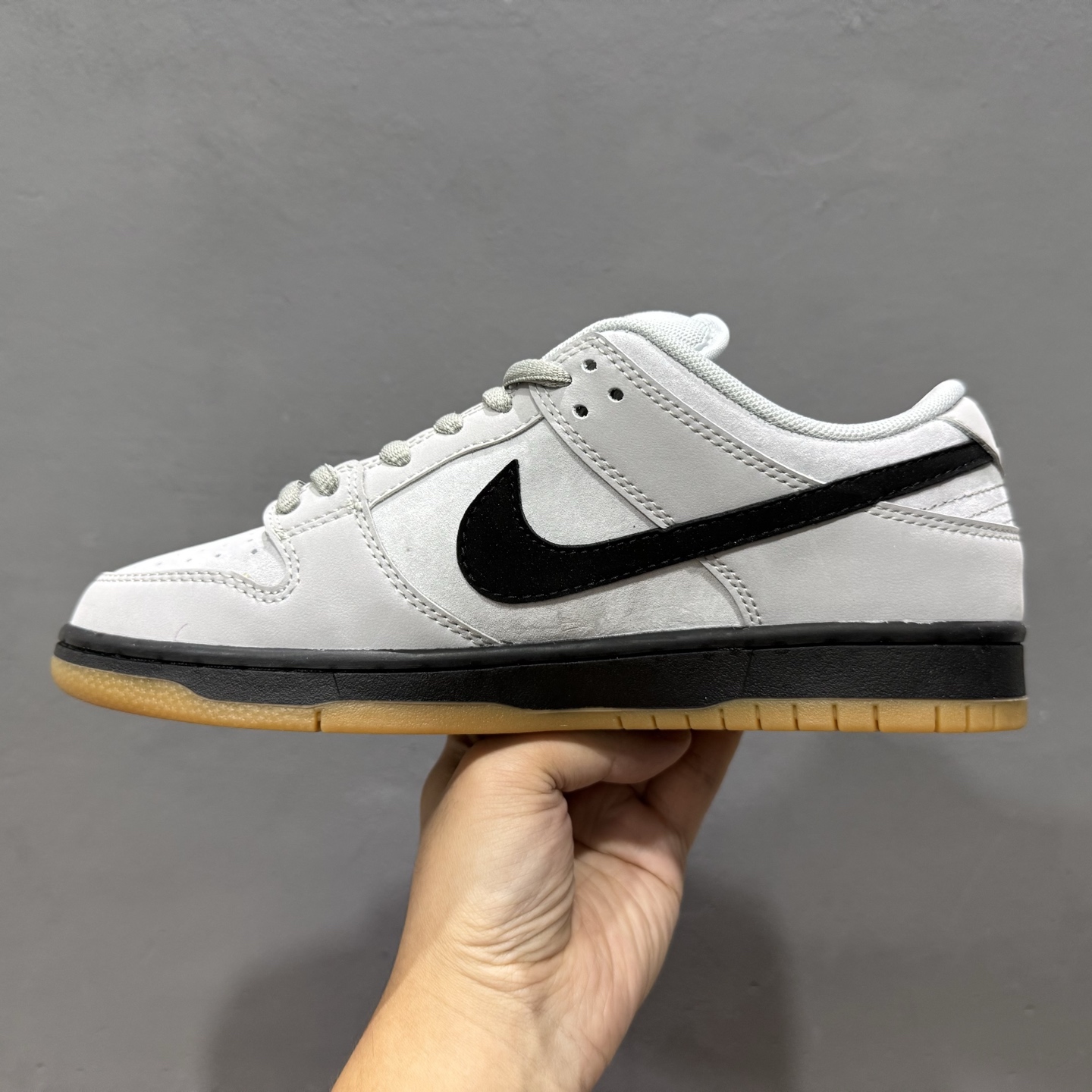 200 Nike Dunk SB Dunk 灰色 FJ1674-002