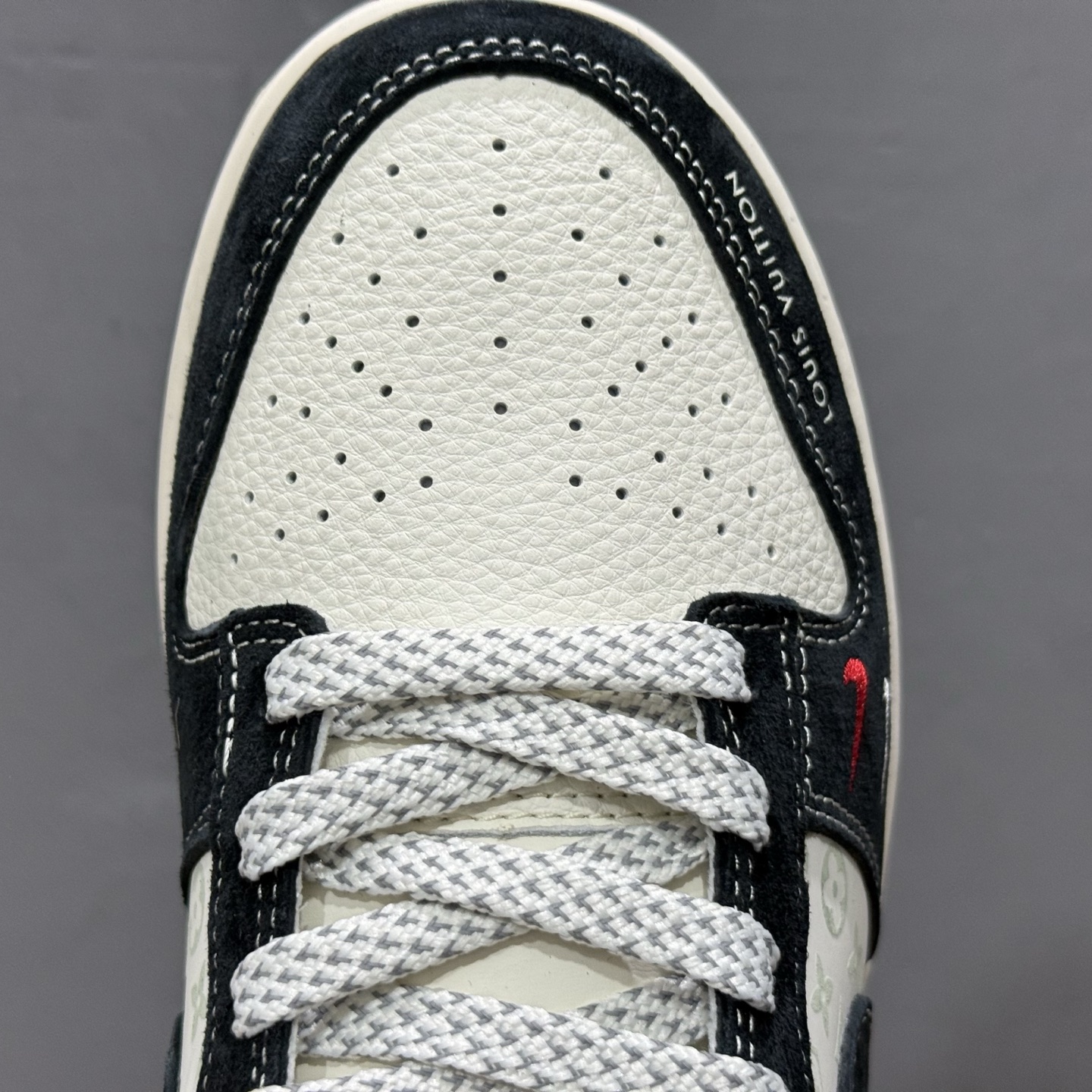 280 Louis Vuitton x Nike Dunk Low 熊猫信花 CX5050-Y12