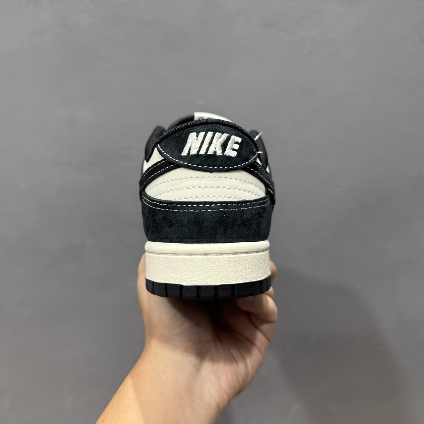 280 Louis Vuitton x Nike Dunk Low 熊猫信花 CX5050-Y12