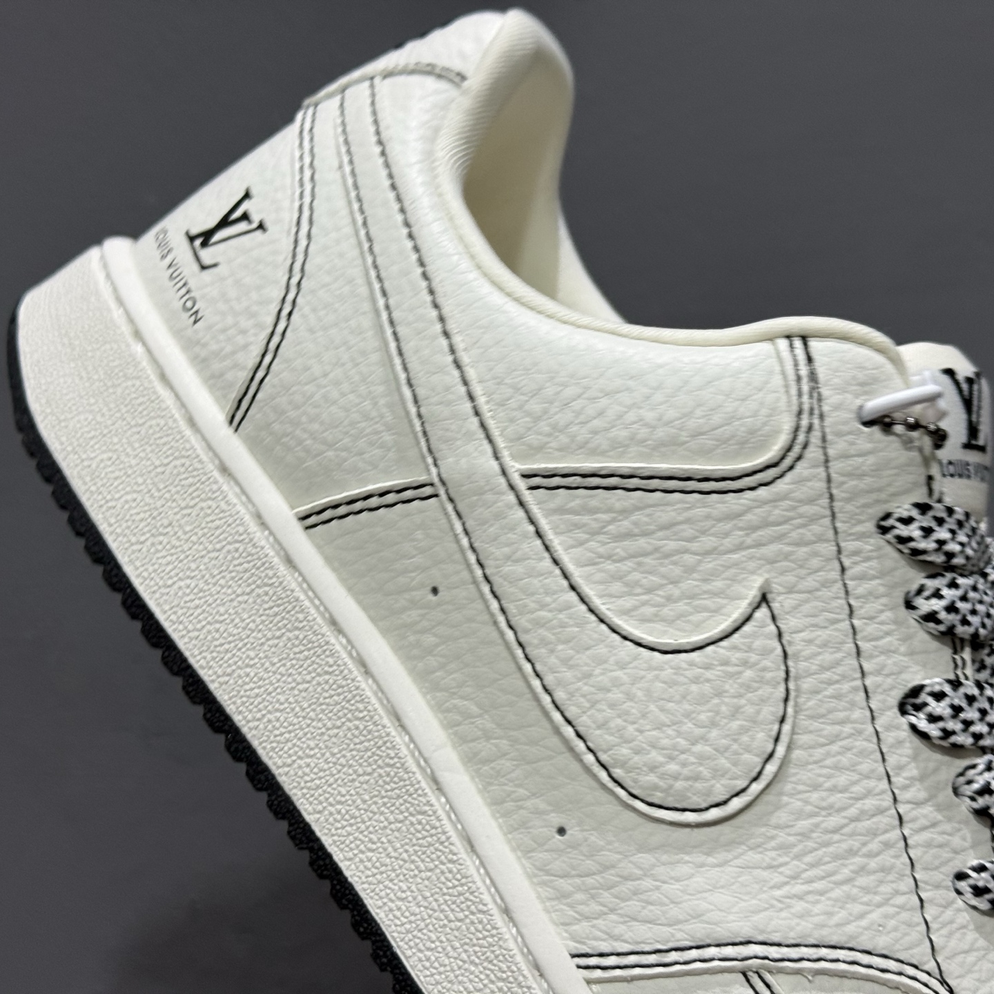 200 独家实拍NK Air Force 1 空军一号 CS5288-016