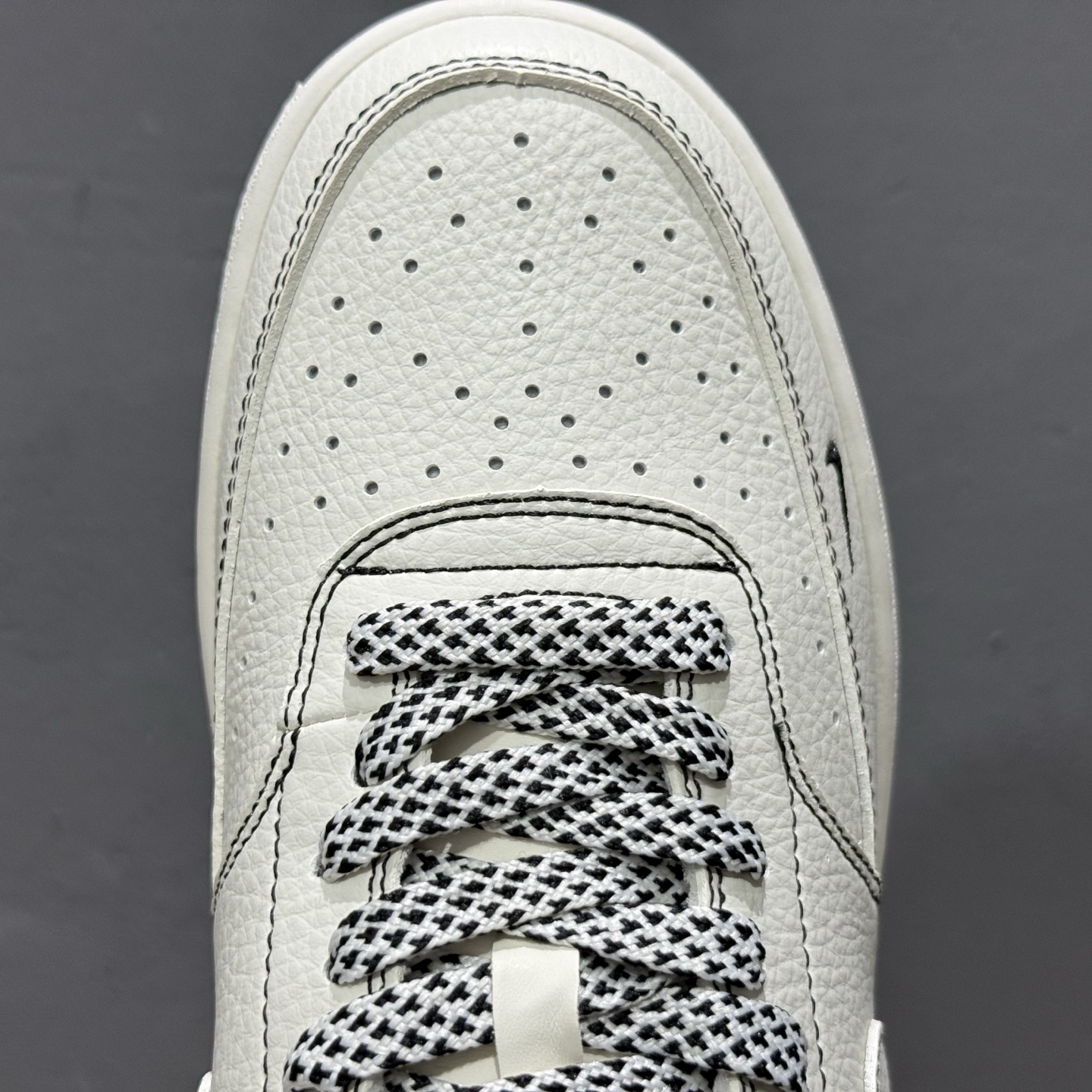 200 独家实拍NK Air Force 1 空军一号 CS5288-016