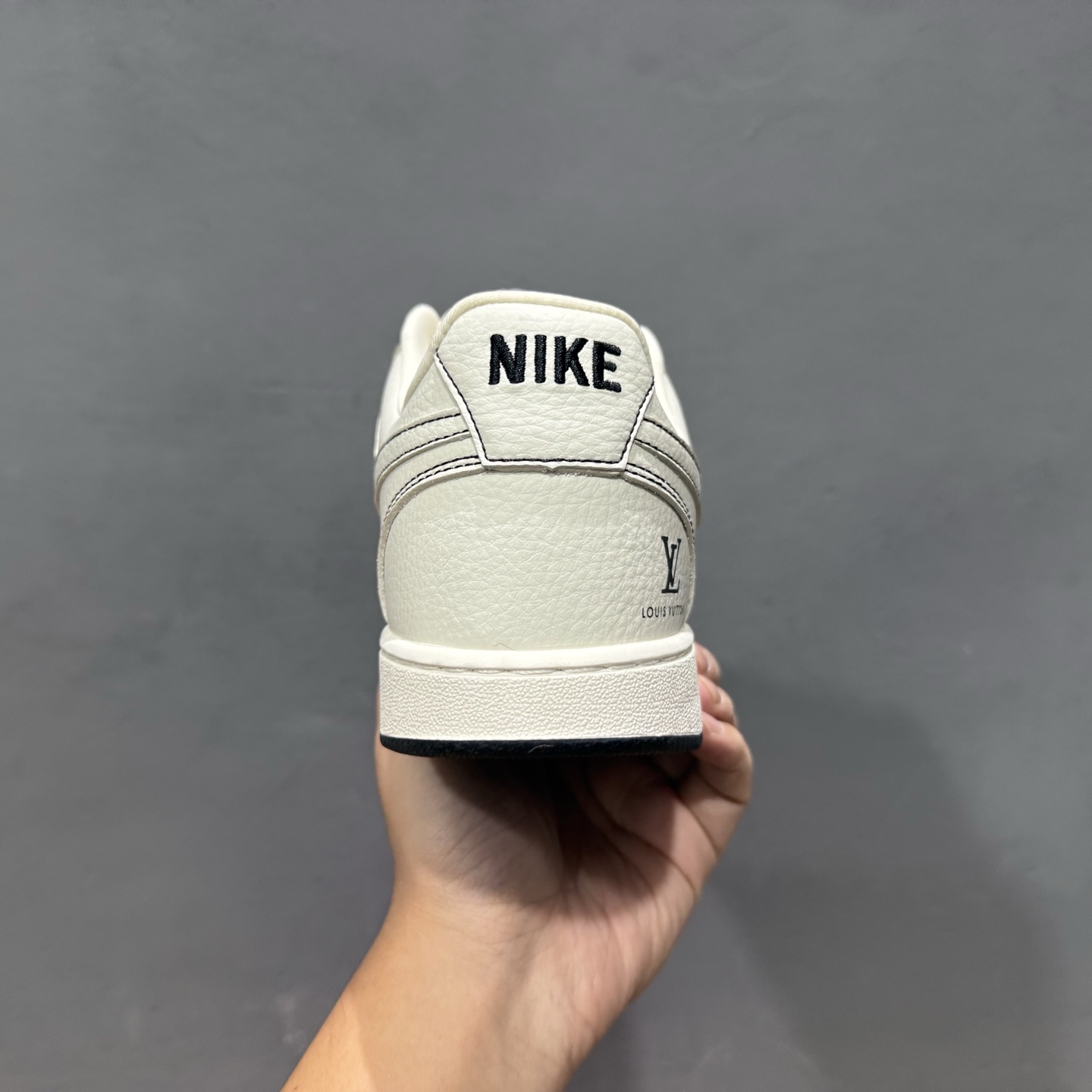 200 独家实拍NK Air Force 1 空军一号 CS5288-016