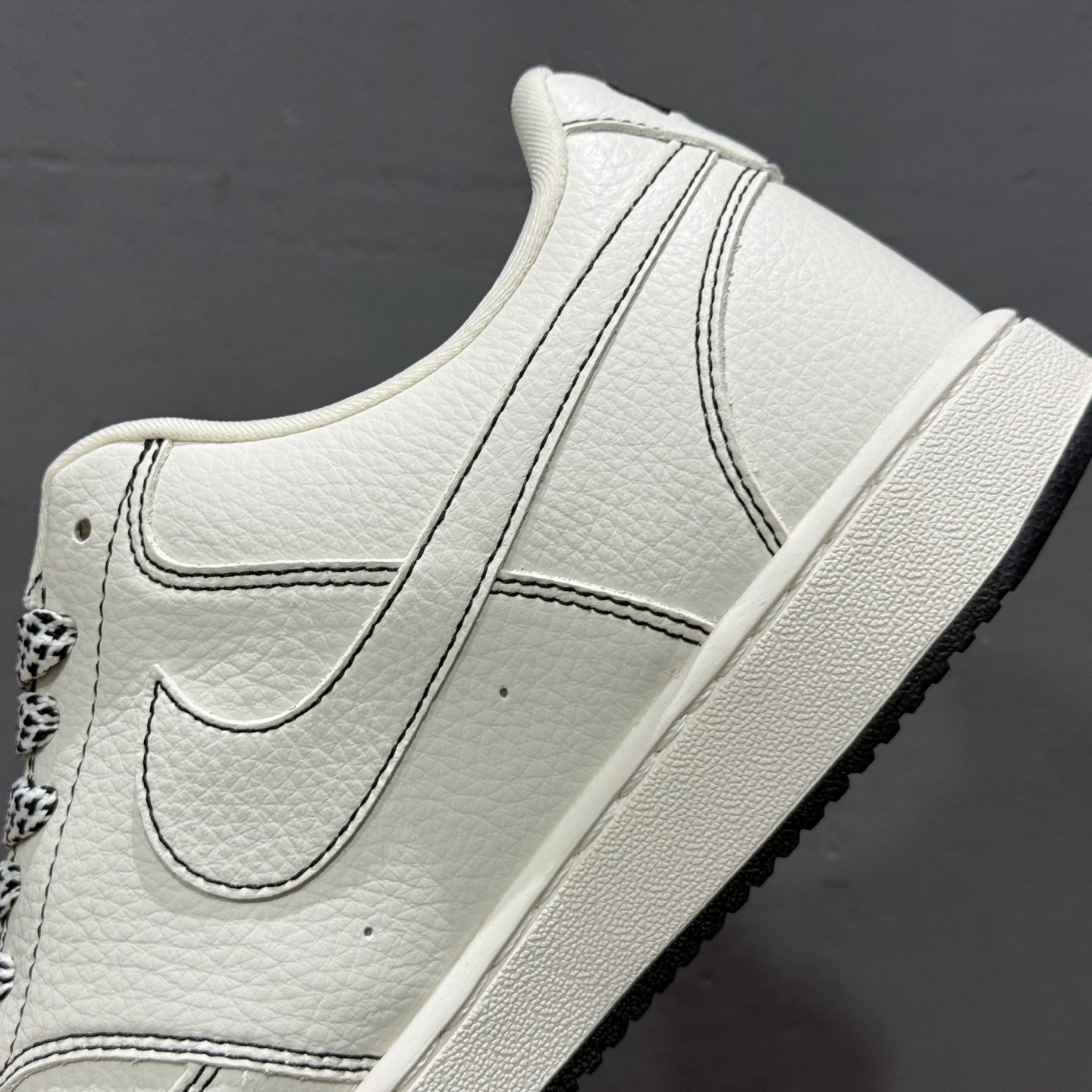 200 独家实拍NK Air Force 1 空军一号 CS5288-016