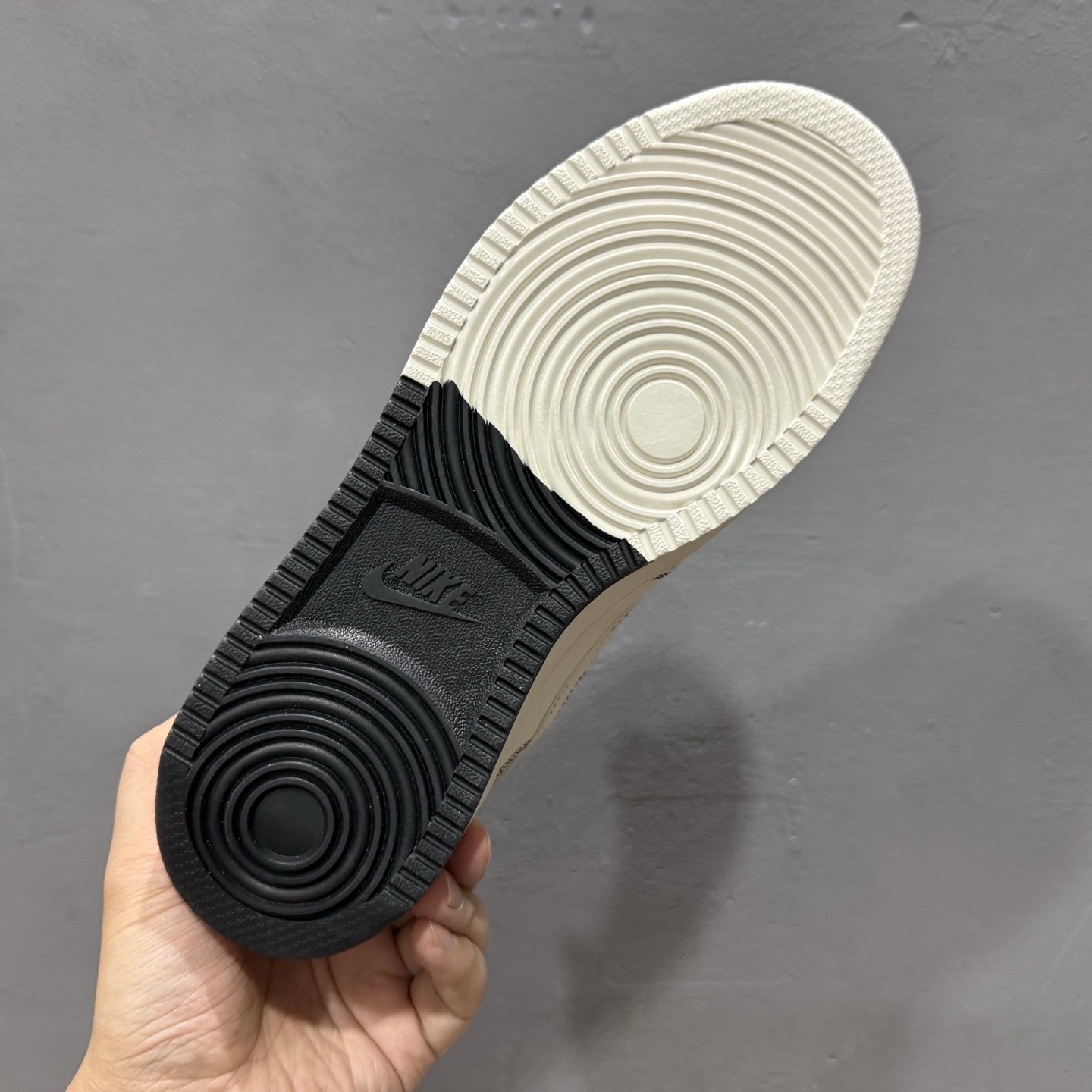 200 独家实拍NK Air Force 1 空军一号 CS5288-016