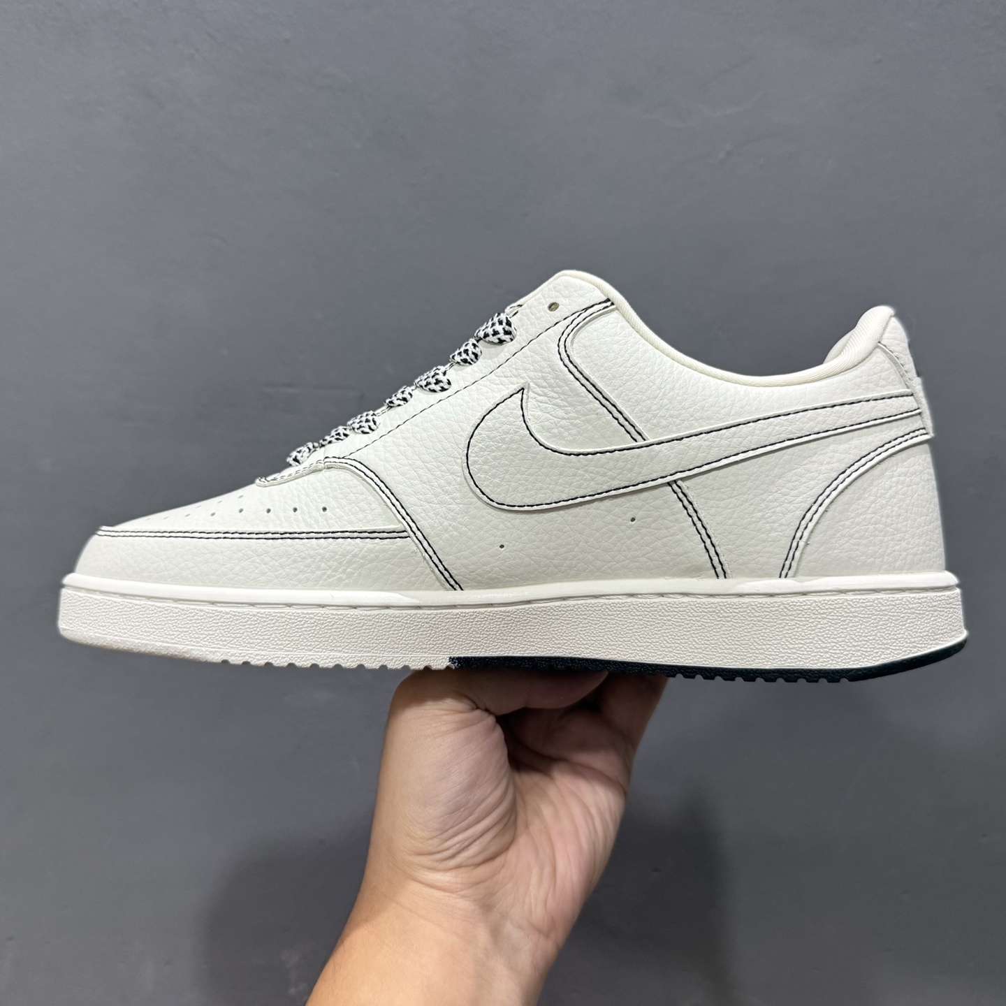 200 独家实拍NK Air Force 1 空军一号 CS5288-016