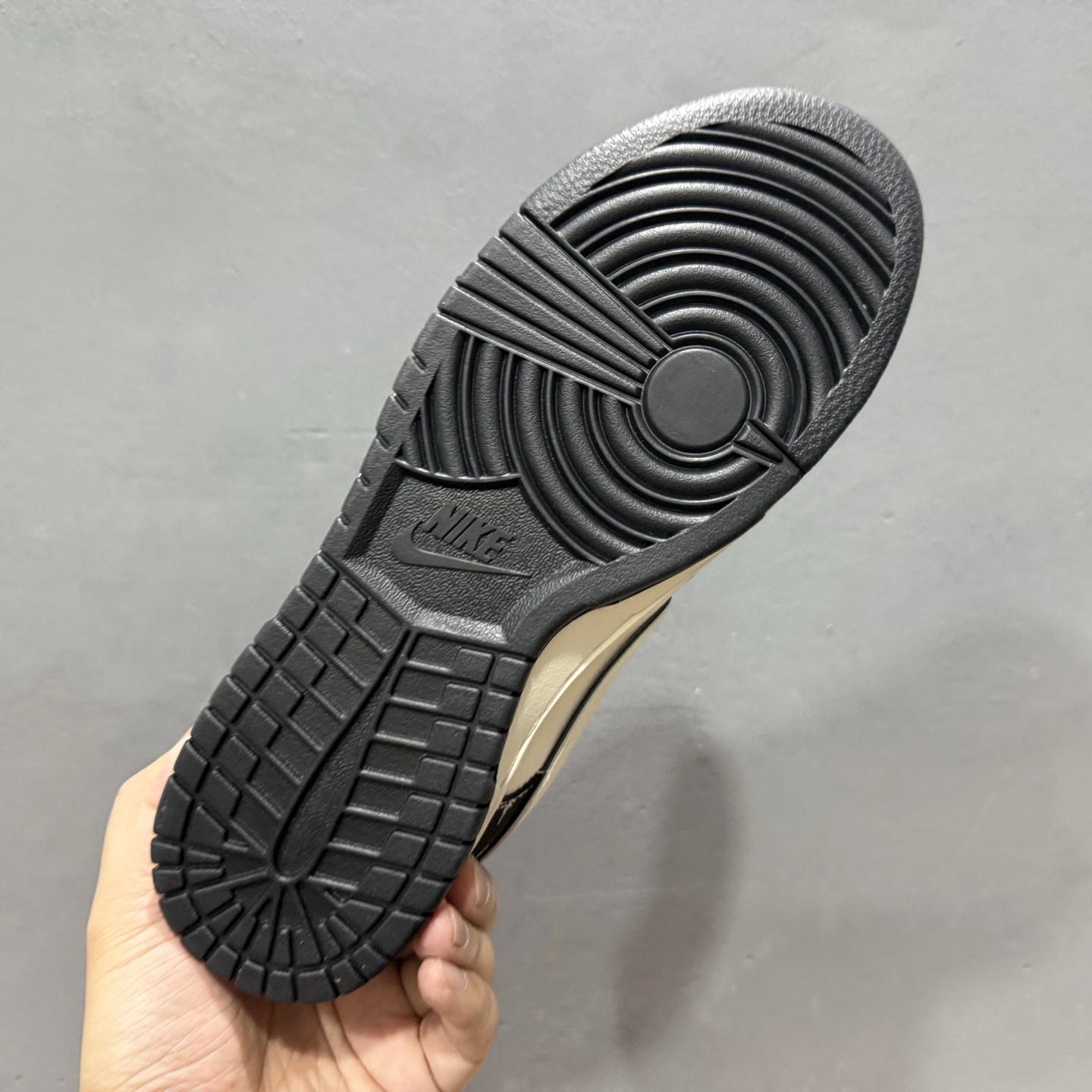 280 Gucci x Nike Dunk Low 黑白熊猫 JP1628-021