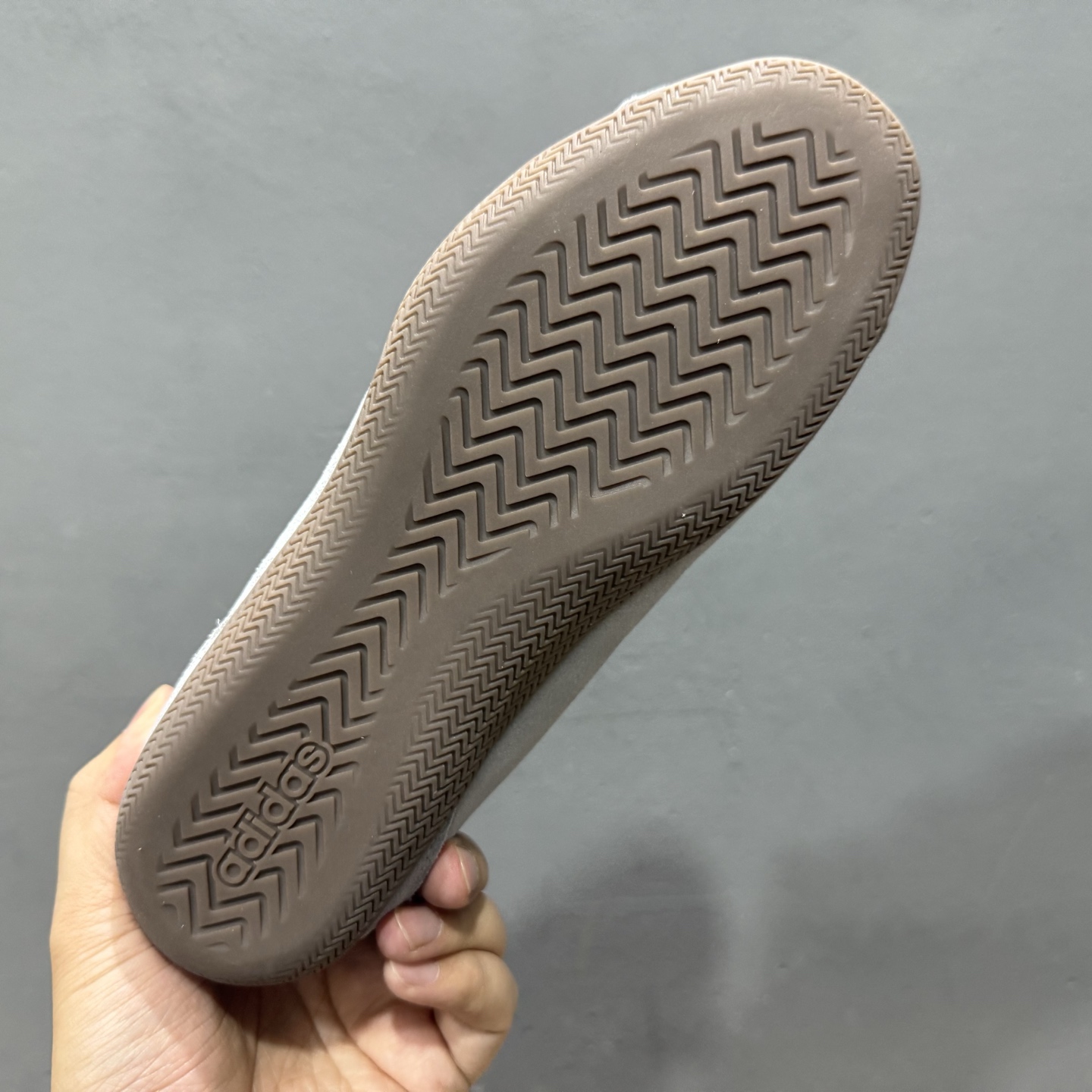 190 Adidas Urban Reverie 阿迪舒适时尚魔术贴防滑耐磨生活休闲鞋 JQ9392-10