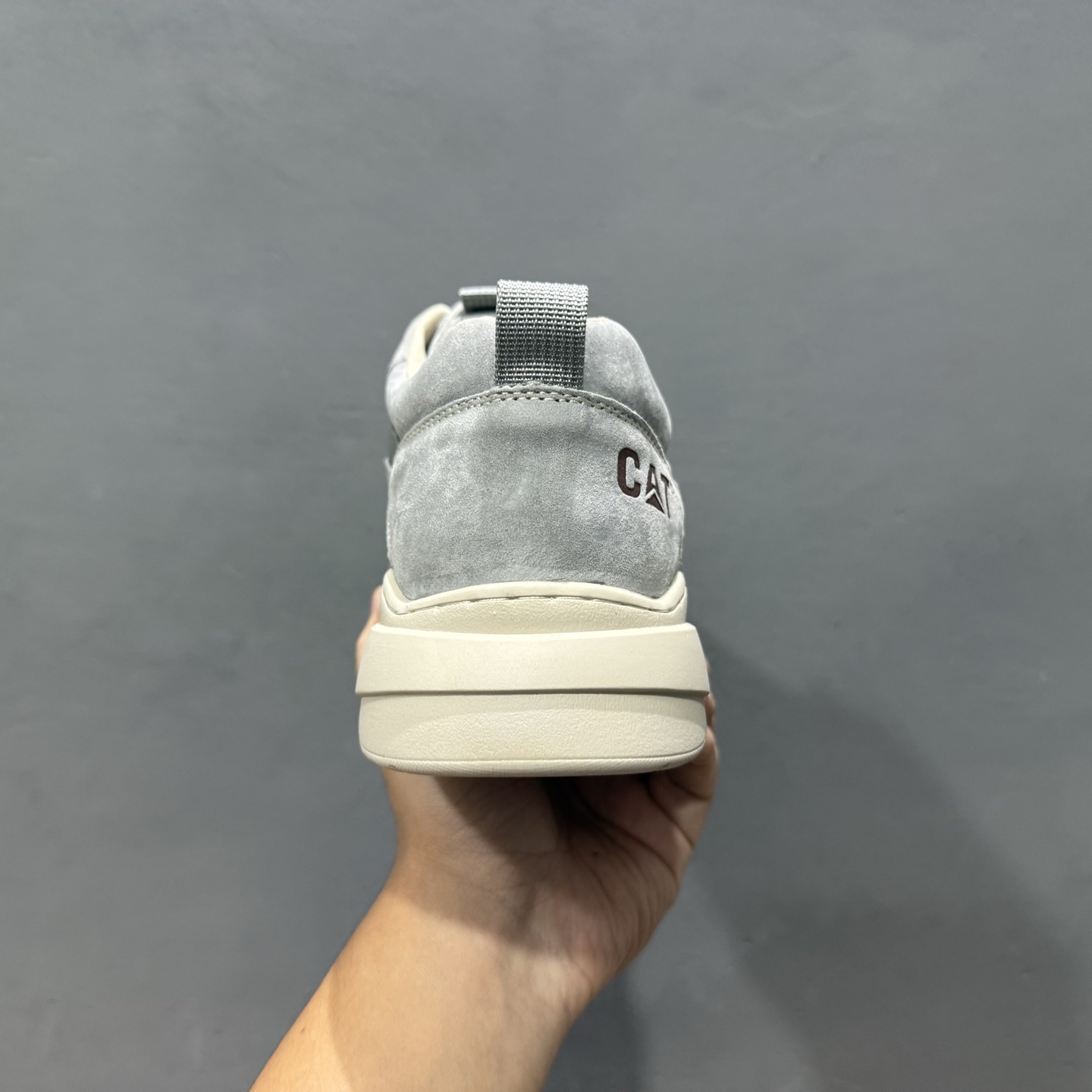 240 2025ssCAT/卡特 硬汉推土机品牌渠道外贸订单 重磅销量款Footwear 8系列