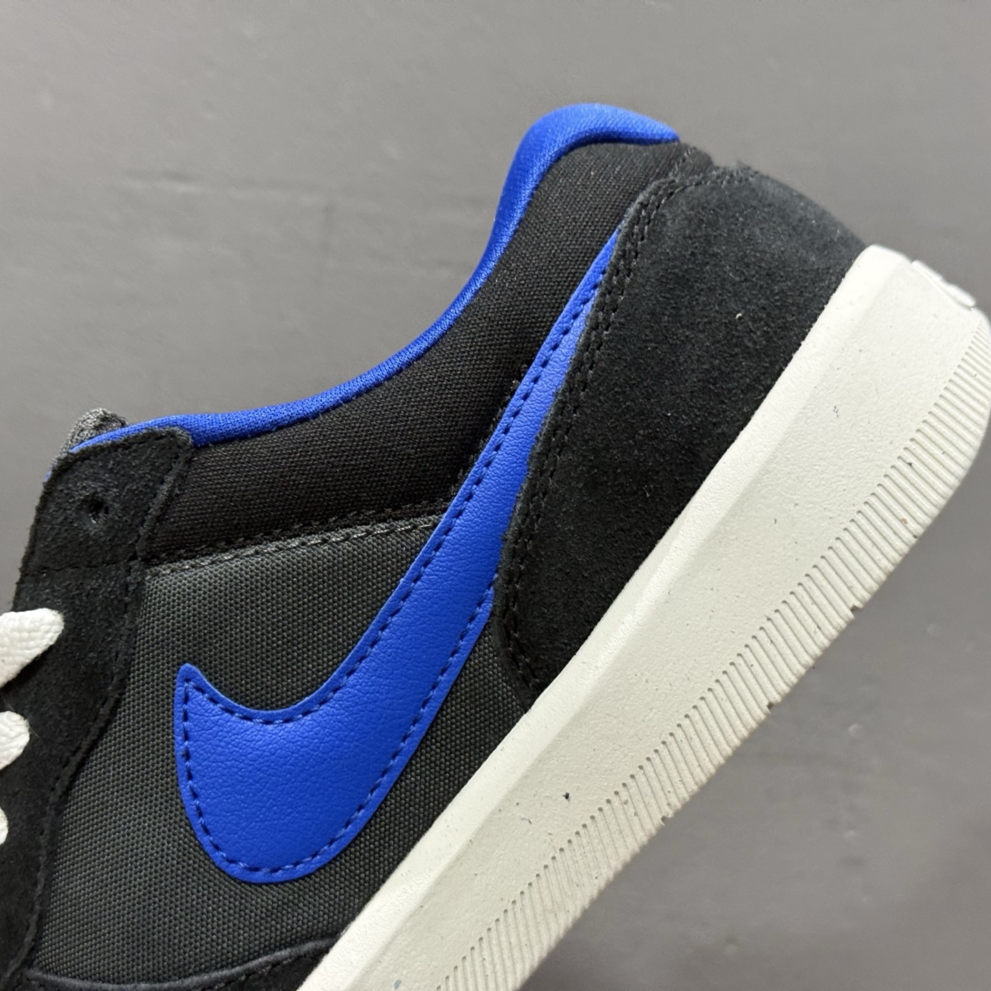 ￥160 Nike SB Force 58 耐克简版复古滑板鞋 DV5477-004
