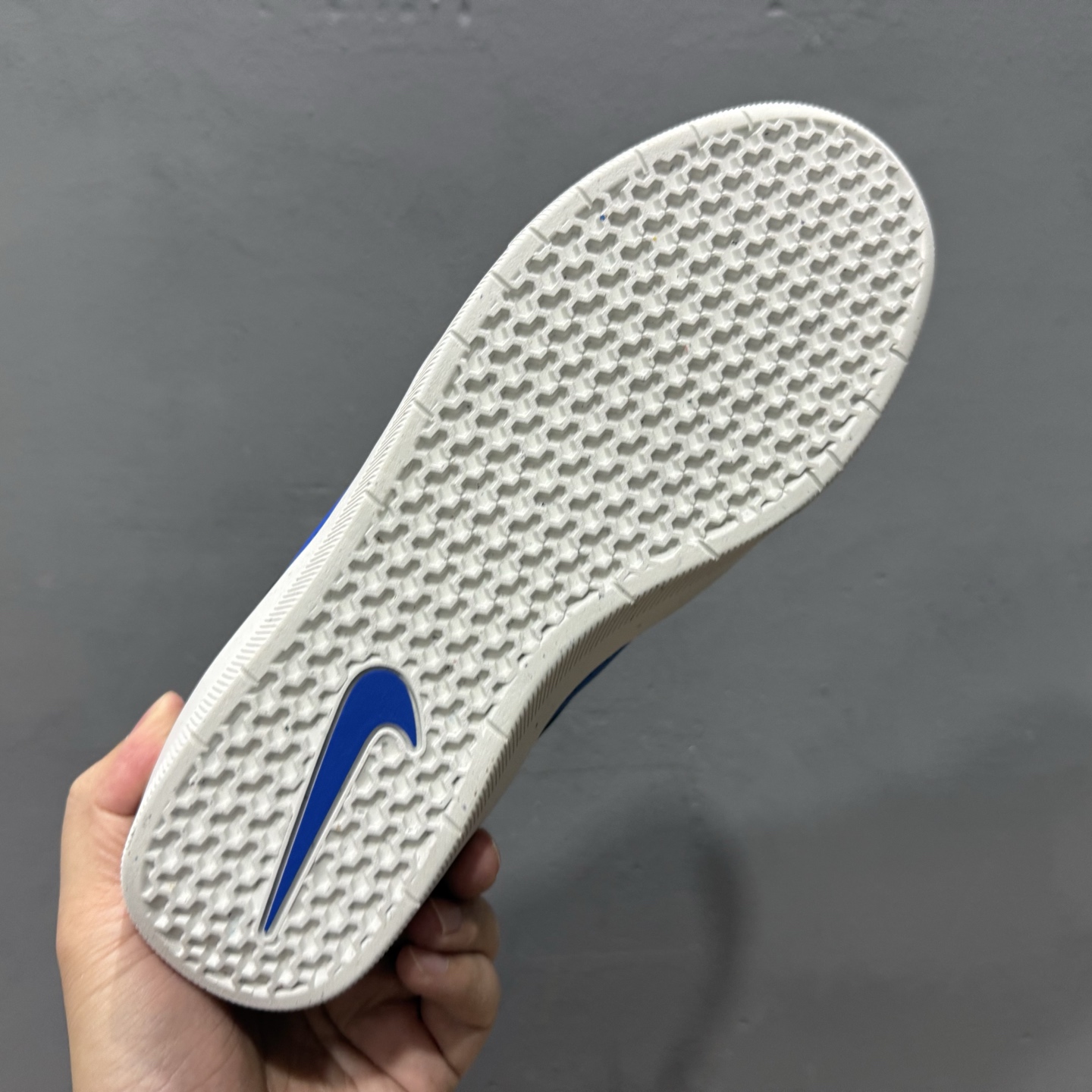 ￥160 Nike SB Force 58 耐克简版复古滑板鞋 DV5477-004