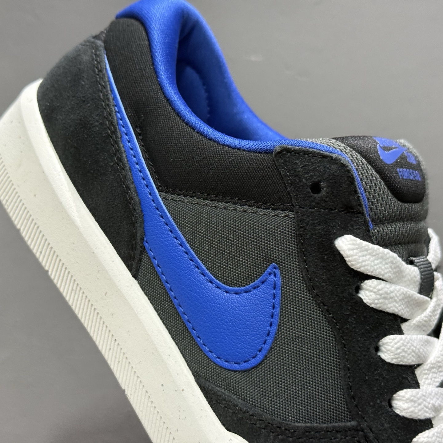 ￥160 Nike SB Force 58 耐克简版复古滑板鞋 DV5477-004