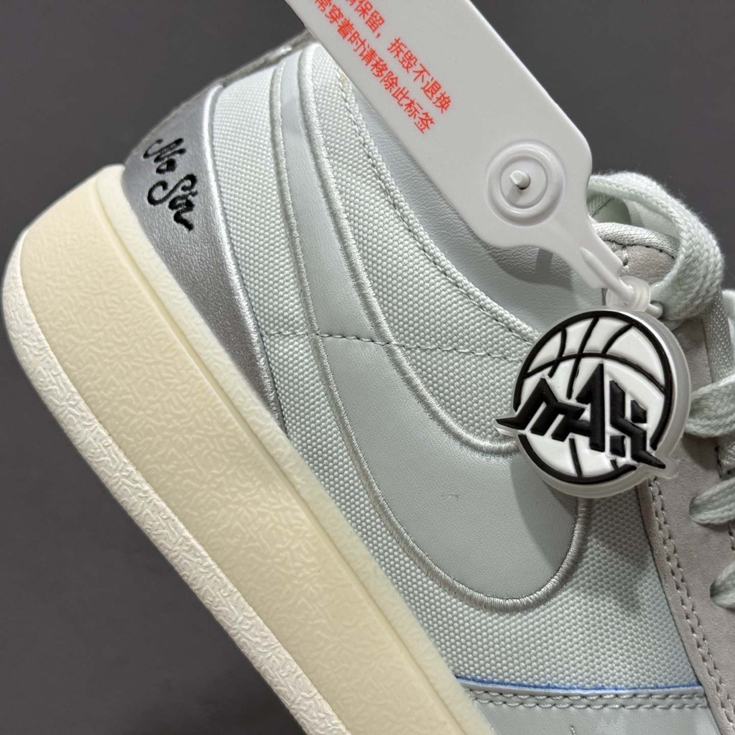 ￥290 纯原版本 Nike Book 1 Devin Booker 德文·布克 男子实战篮球鞋 IH0891-001