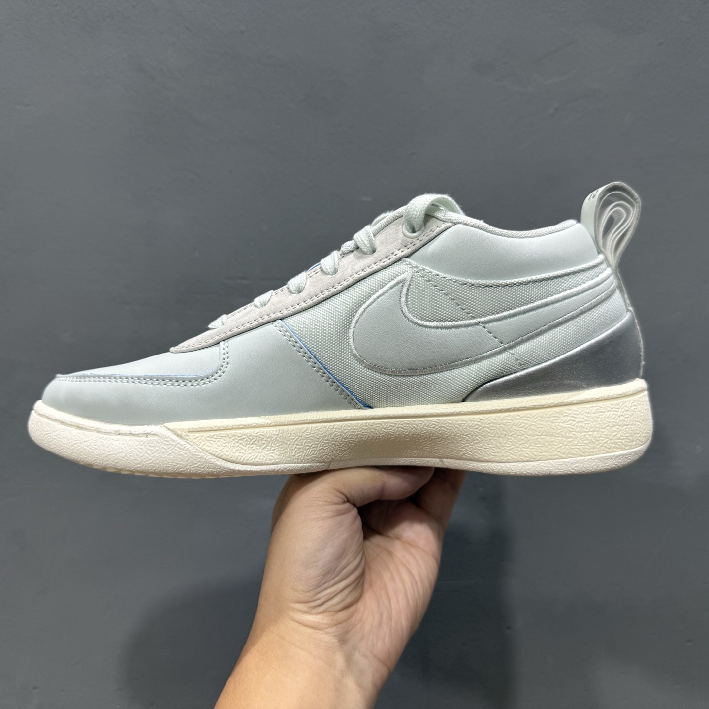 ￥290 纯原版本 Nike Book 1 Devin Booker 德文·布克 男子实战篮球鞋 IH0891-001