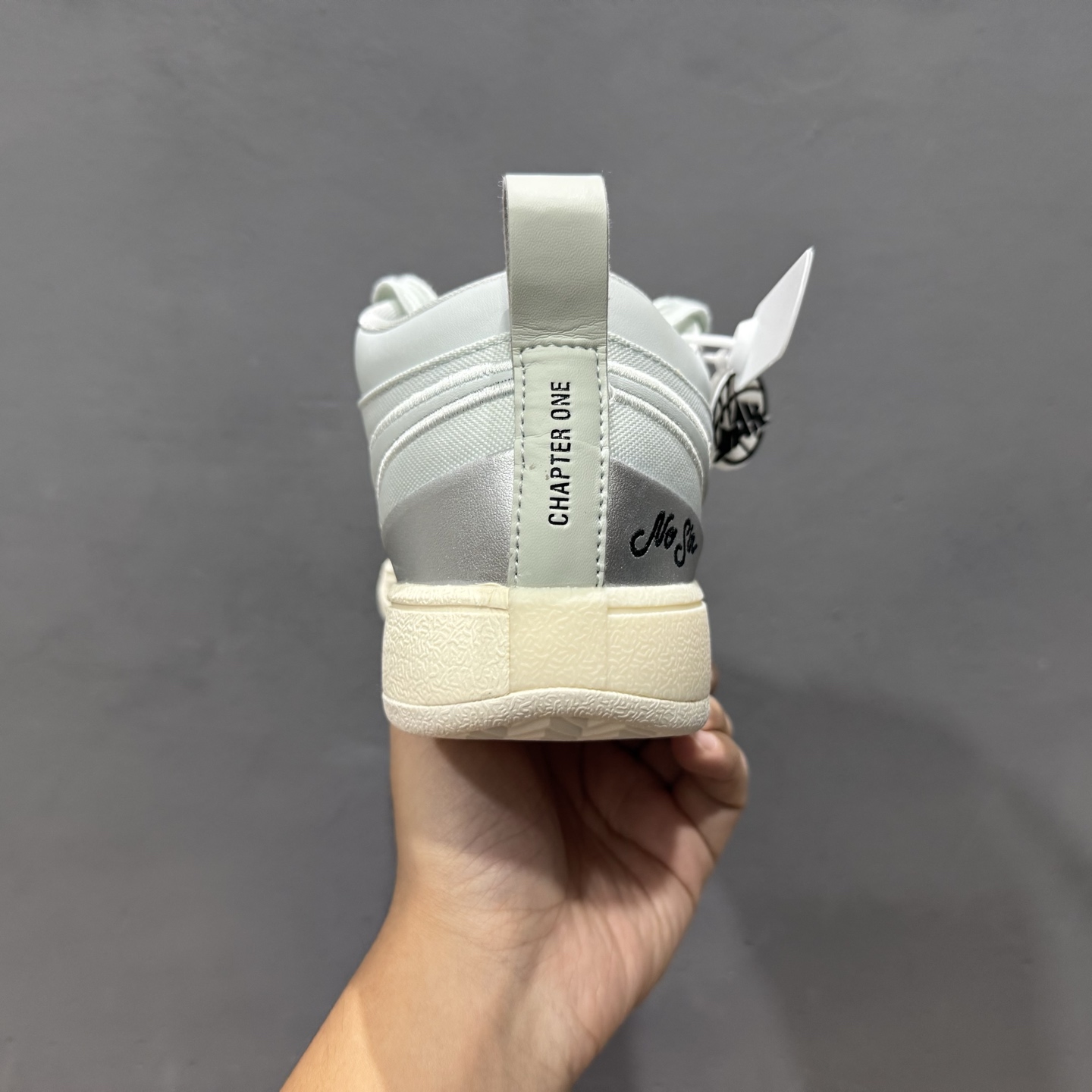 ￥290 纯原版本 Nike Book 1 Devin Booker 德文·布克 男子实战篮球鞋 IH0891-001