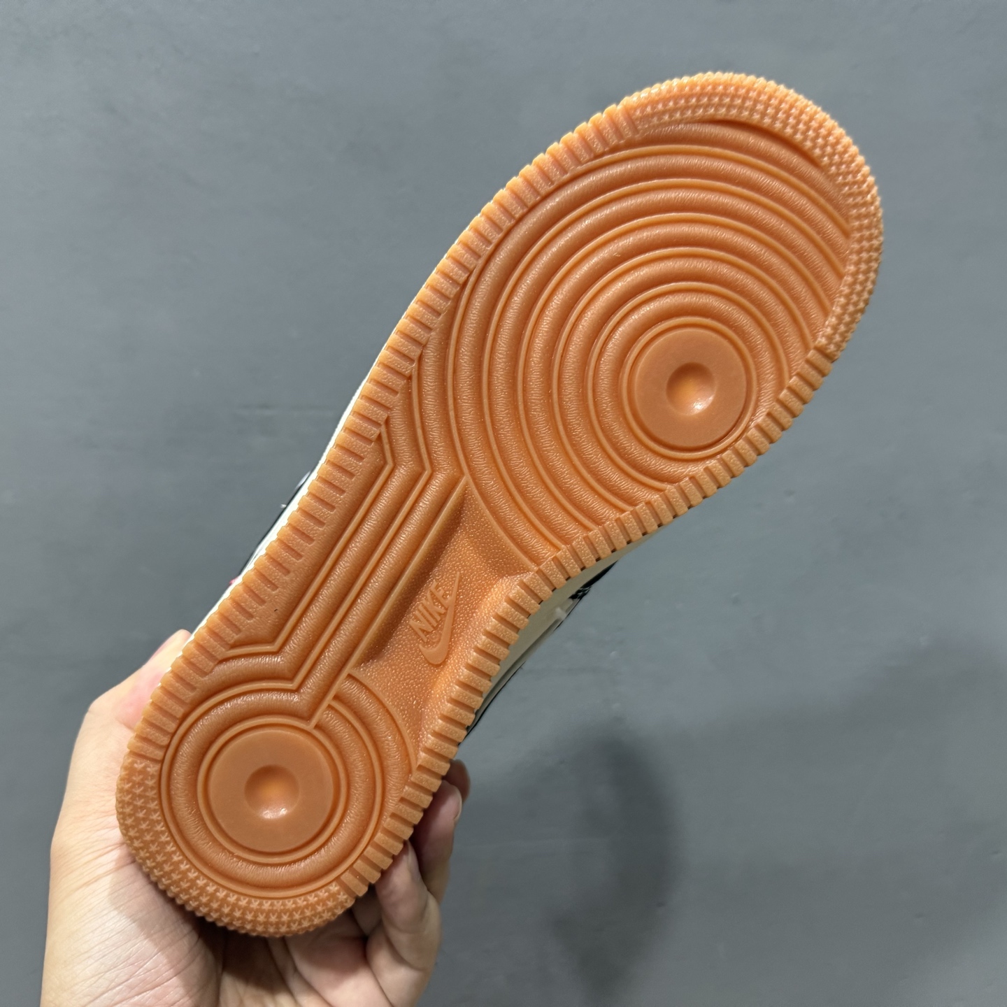 260 XC/ NIke AIR FORCE 1'07 LV8 “联名款”空军一号 低帮 运动鞋 DD1982-323