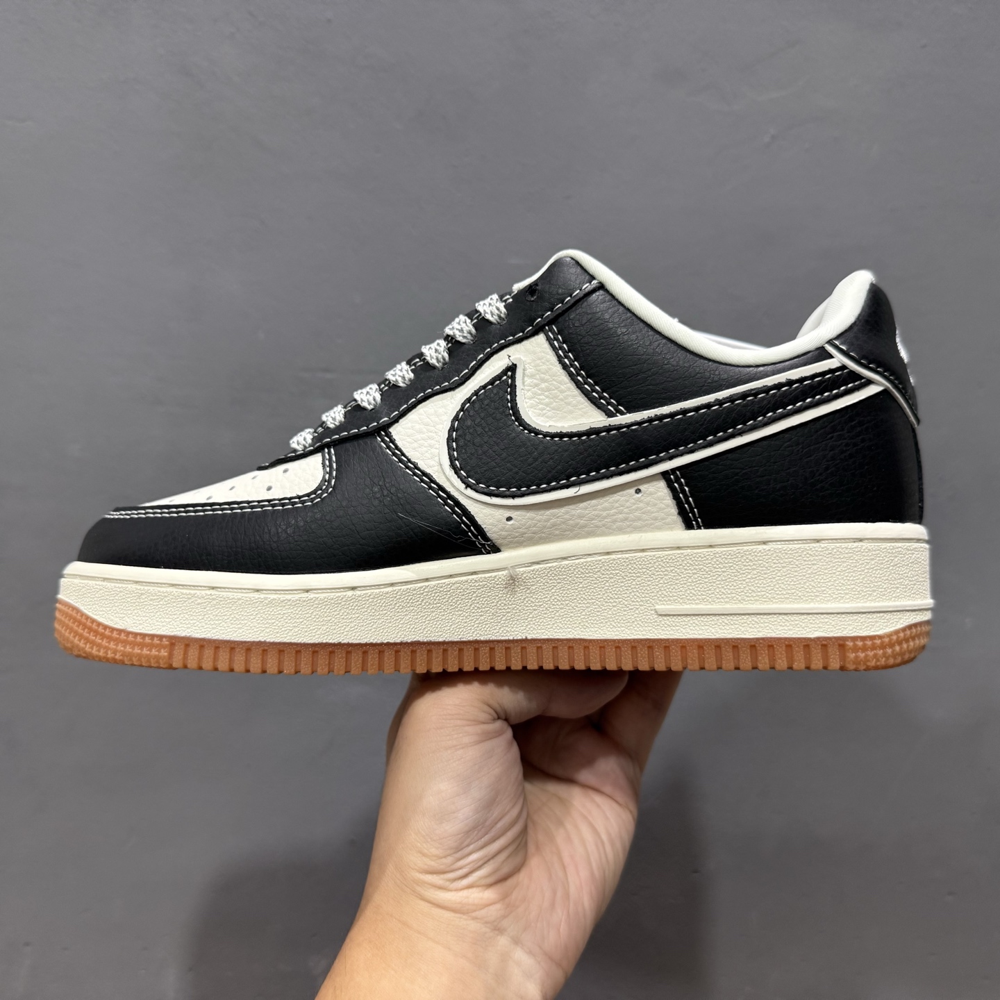 260 XC/ NIke AIR FORCE 1'07 LV8 “联名款”空军一号 低帮 运动鞋 DD1982-323