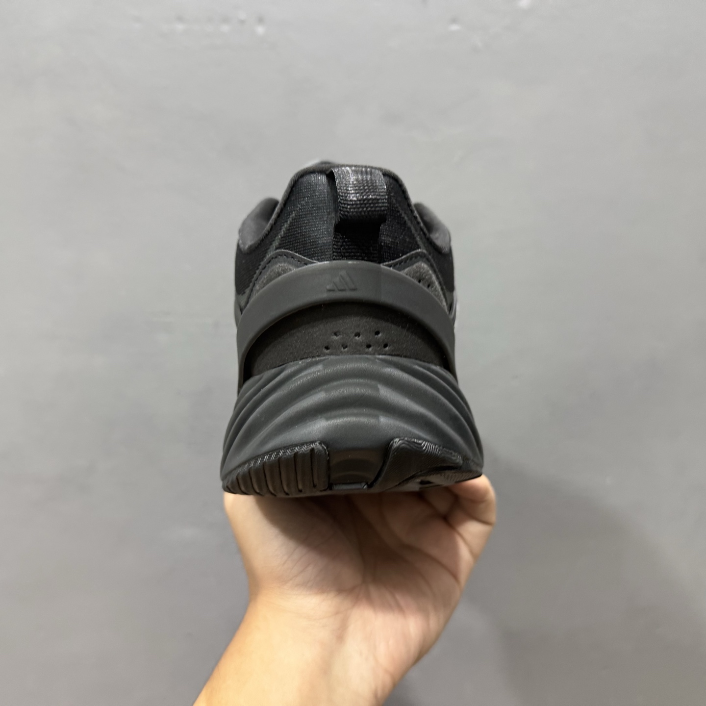 220 Adidas Adipure Glide系列 阿迪达斯 织物 耐磨透气 低帮 公路跑步鞋 D25812