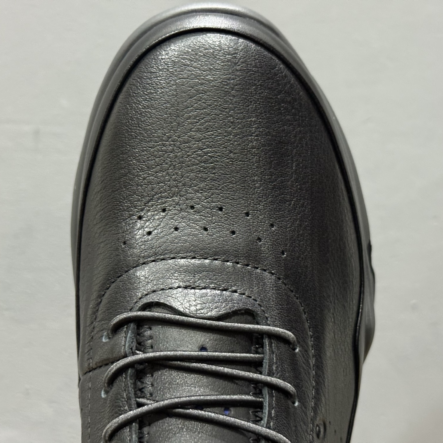 300 Ecco爱步运动鞋男鞋 BIOM2025 透气健步鞋 防滑跑步鞋