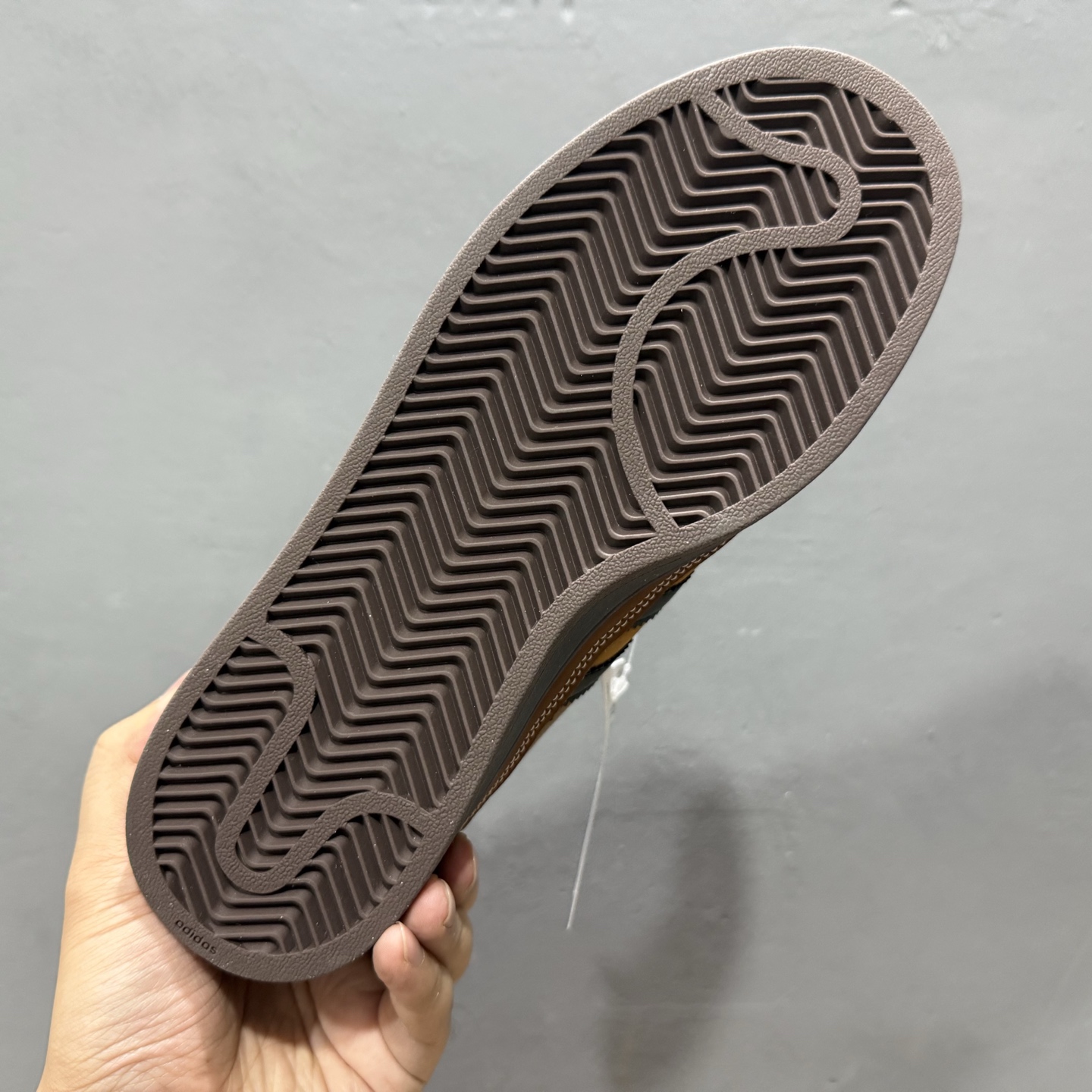 160 Adidas Originals Super 2025全新版本 贝壳头 JR6990