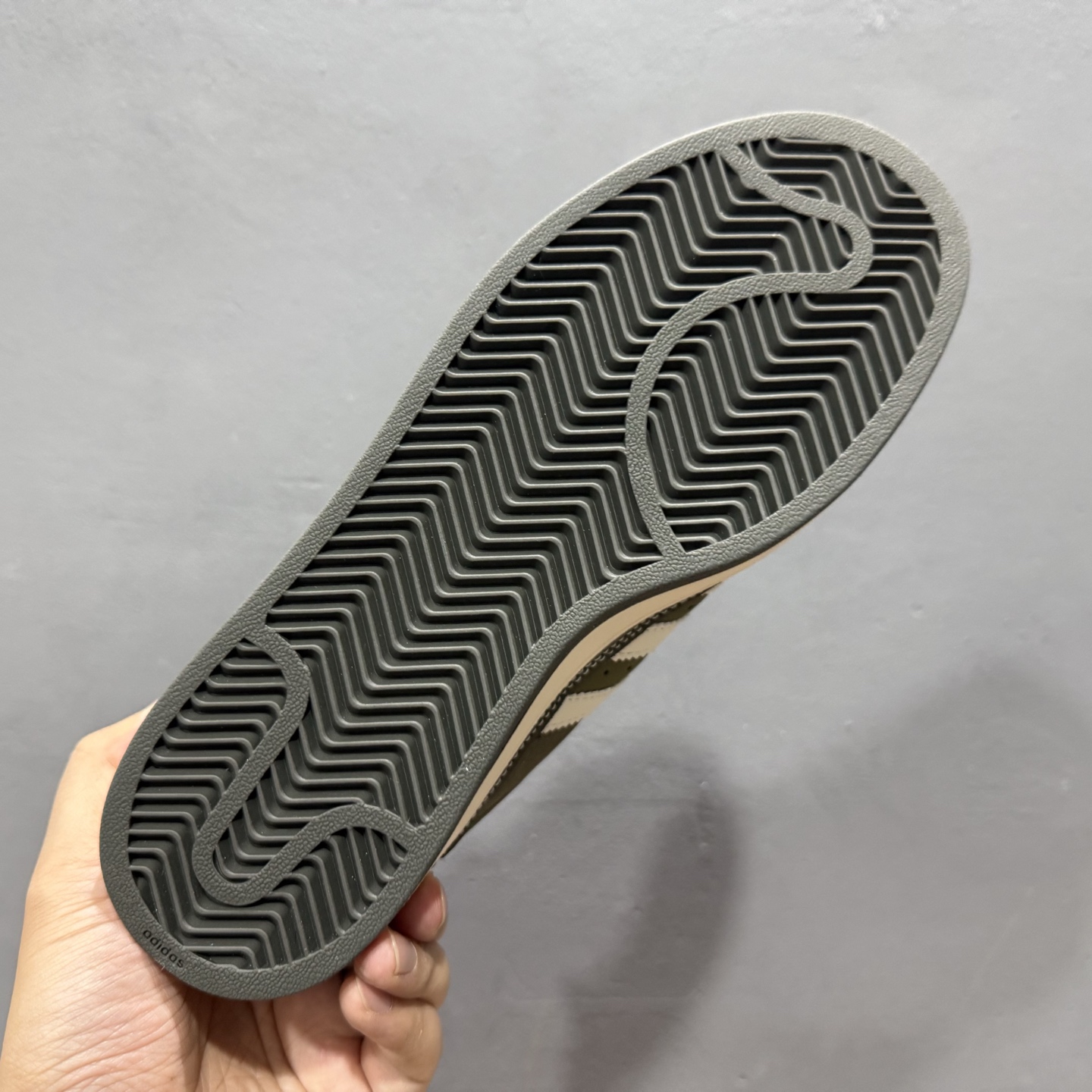 160 Adidas Originals Super 2025全新版本 贝壳头 JR6991