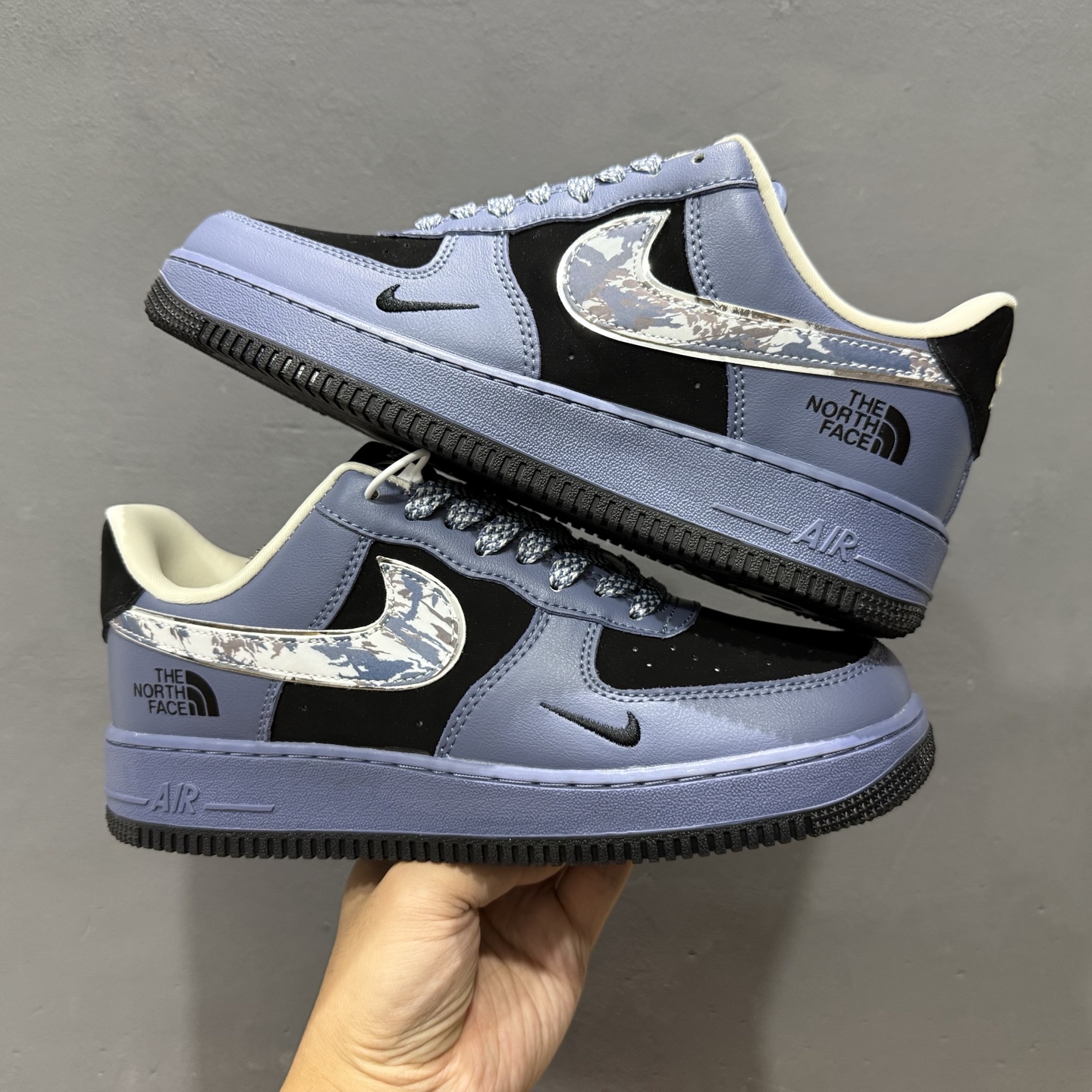 260 NK Air Force 1 空军一号 KJ168-018
