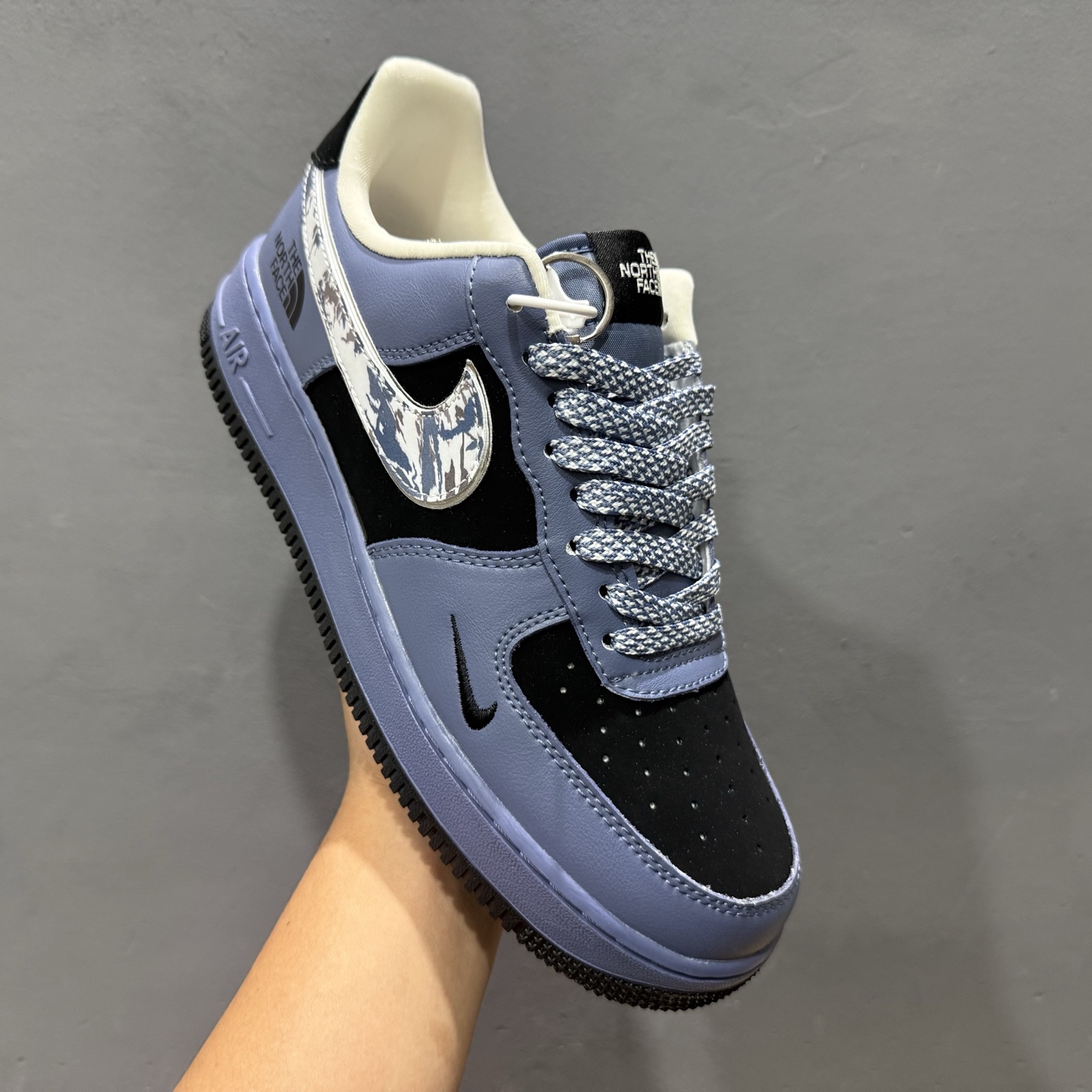 260 NK Air Force 1 空军一号 KJ168-018