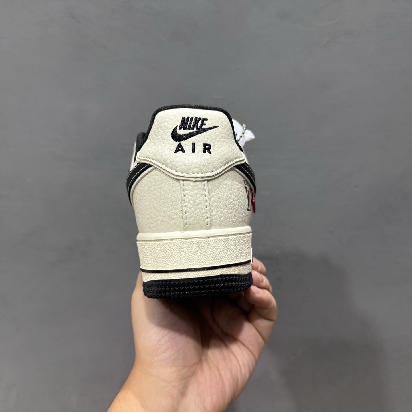 260 XC/ NIke Air Force 1 '07 Low “LV联名——米黑印花”空军一号 低帮 DD1982-321