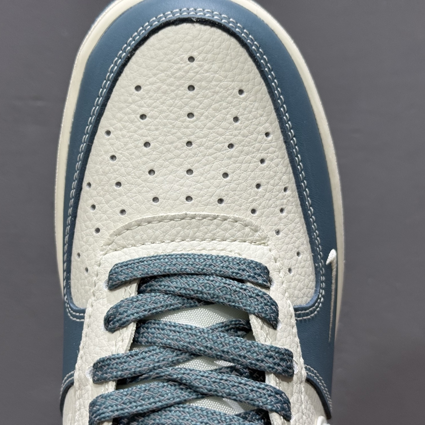 260 XC/ NIke Air Force 1 '07 Low “LV联名——米黑印花”空军一号 DD1982-201