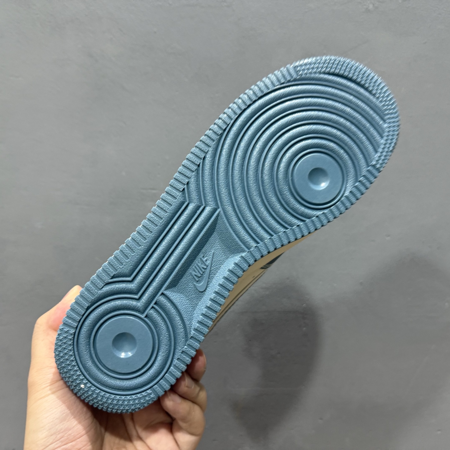 260 XC/ NIke Air Force 1 '07 Low “LV联名——米黑印花”空军一号 DD1982-201