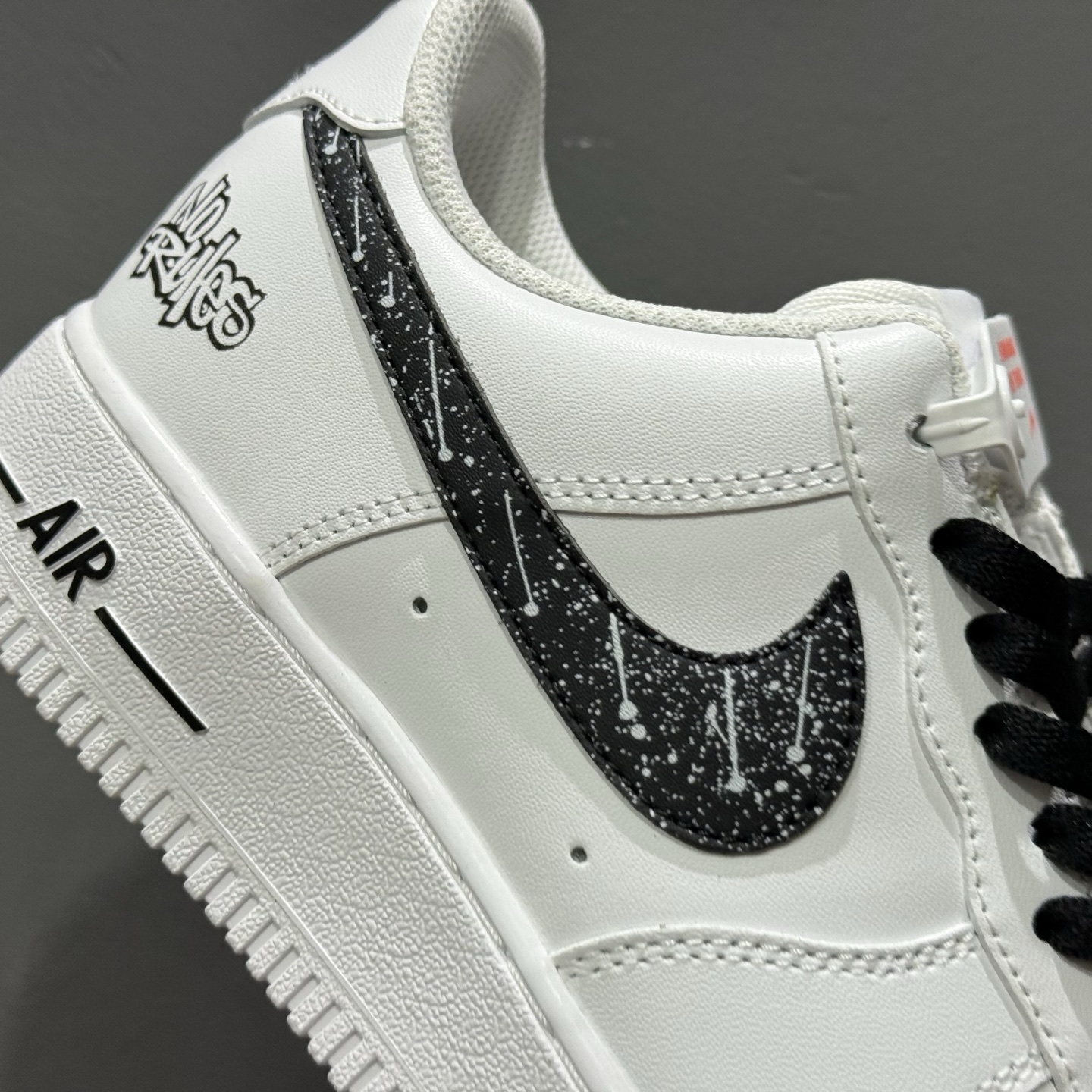 260 NK Air Force 1 空军一号休闲板鞋 ZH0316-126