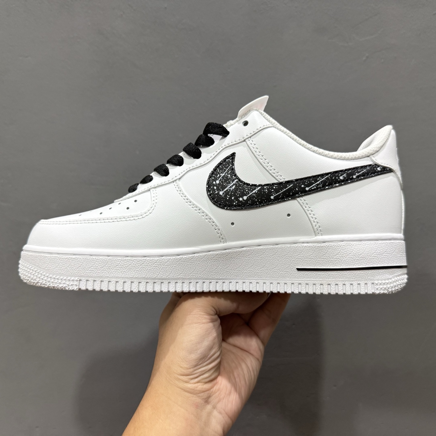 260 NK Air Force 1 空军一号休闲板鞋 ZH0316-126