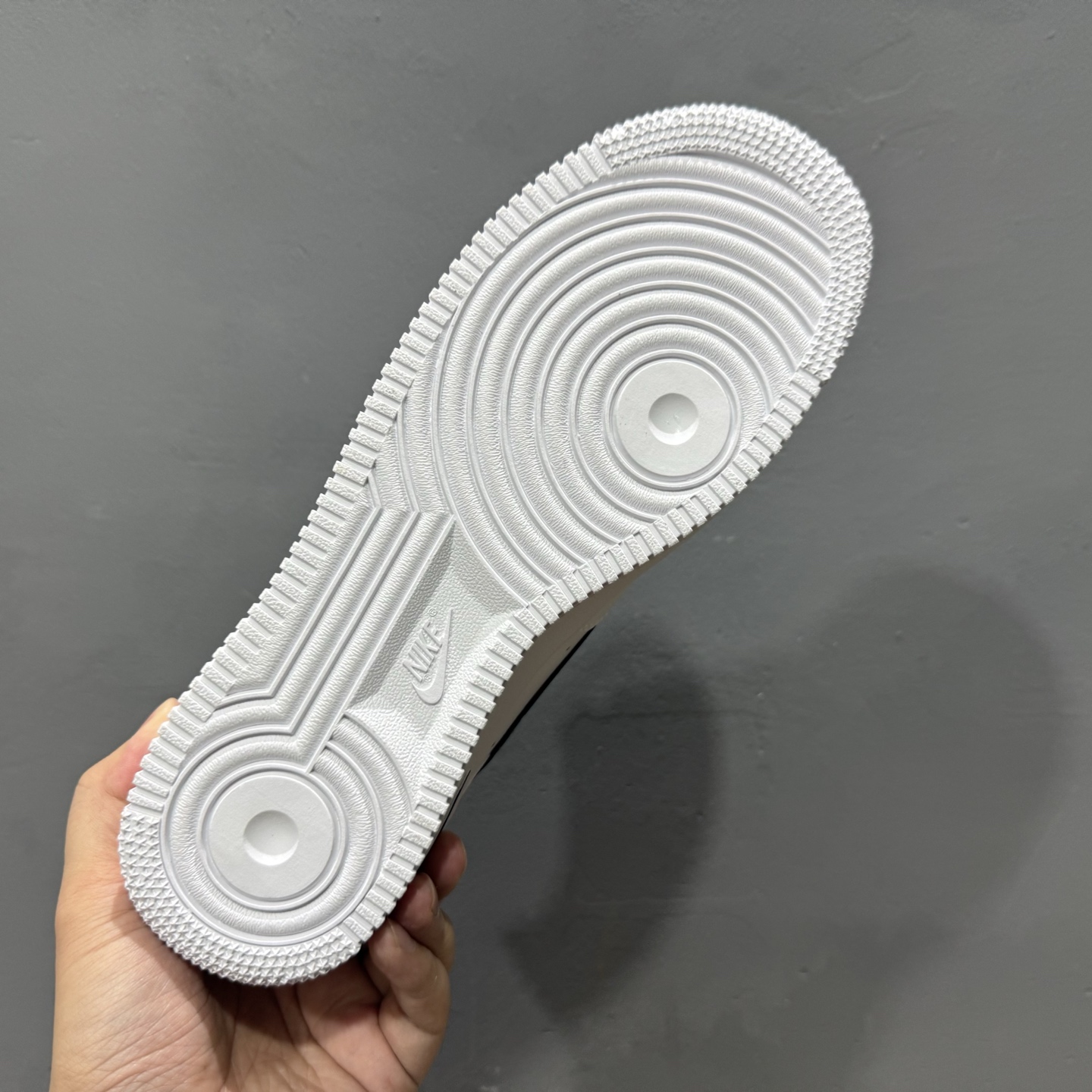 260 NK Air Force 1 空军一号休闲板鞋 ZH0316-126