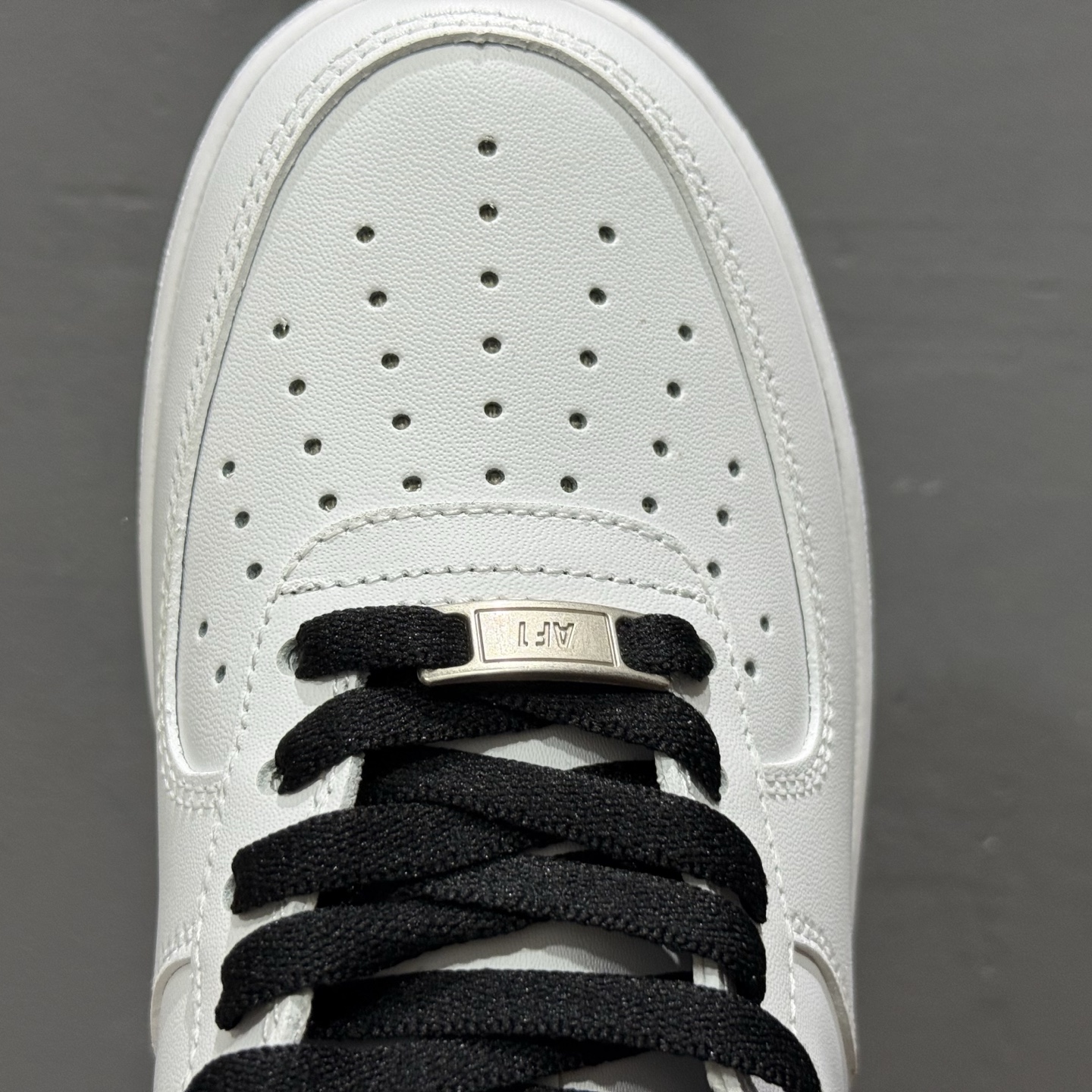 260 NK Air Force 1 空军一号休闲板鞋 ZH0316-126