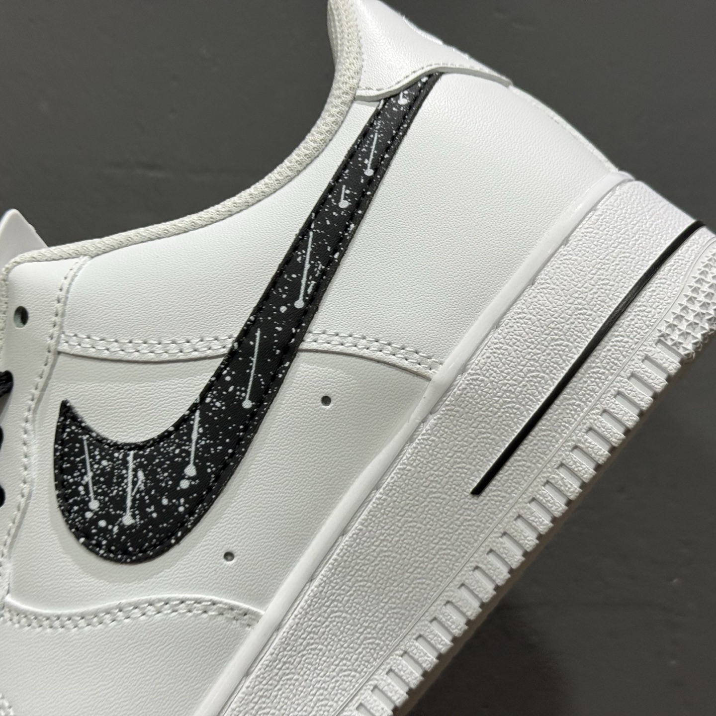 260 NK Air Force 1 空军一号休闲板鞋 ZH0316-126