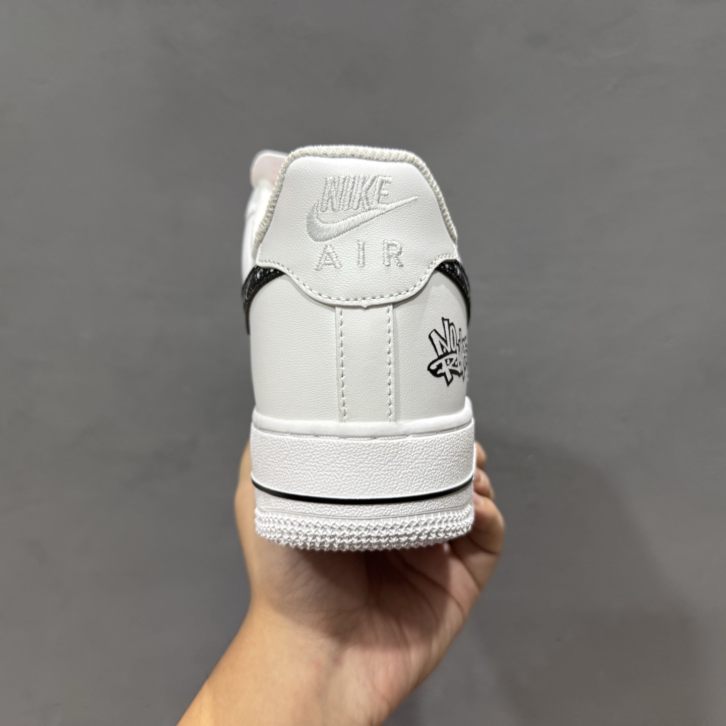 260 NK Air Force 1 空军一号休闲板鞋 ZH0316-126