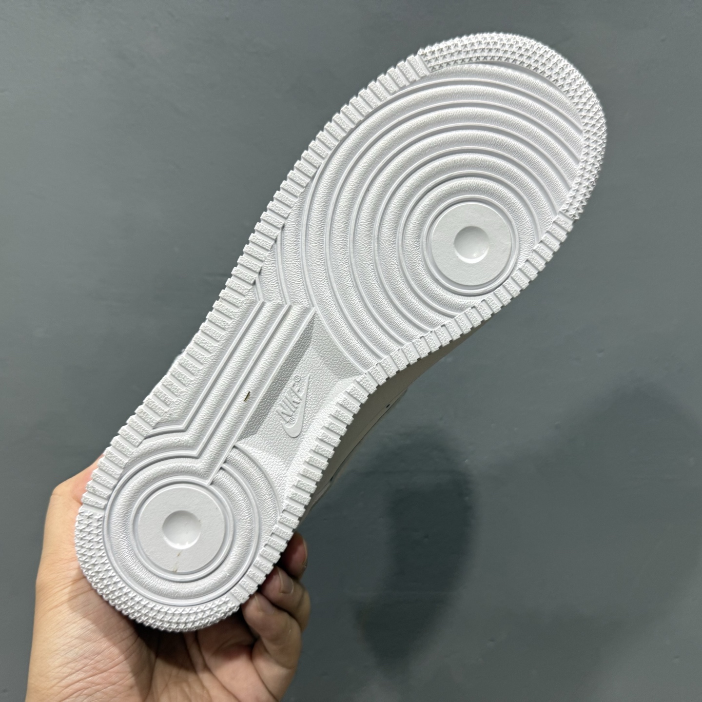 220 NIKE AIR FORCE 1 LOW “万圣节主题” 空军一号低帮休闲板鞋 FV5159-111