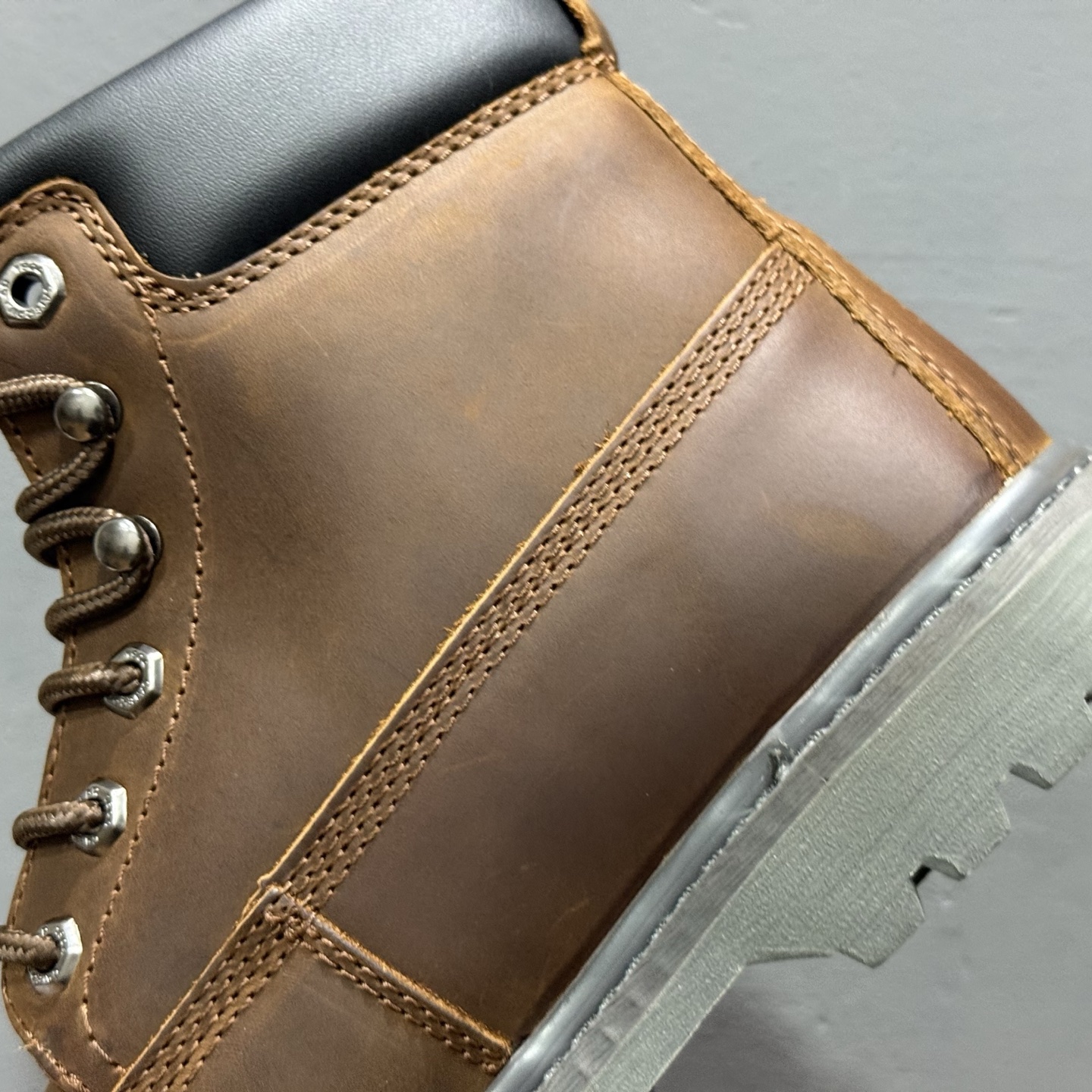 290 新货CAT /卡特经典畅销款官网常年主打款 历年经典热销大黄靴