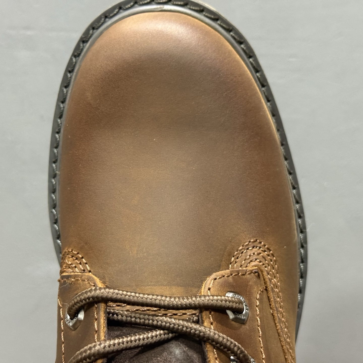 290 新货CAT /卡特经典畅销款官网常年主打款 历年经典热销大黄靴