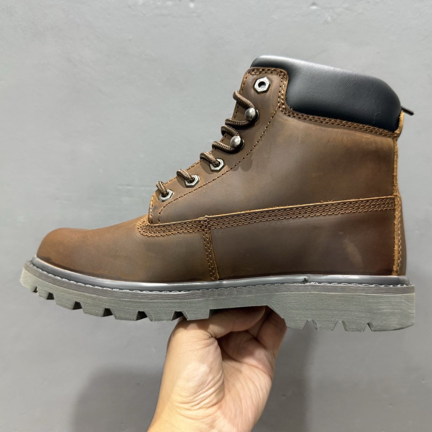 290 新货CAT /卡特经典畅销款官网常年主打款 历年经典热销大黄靴