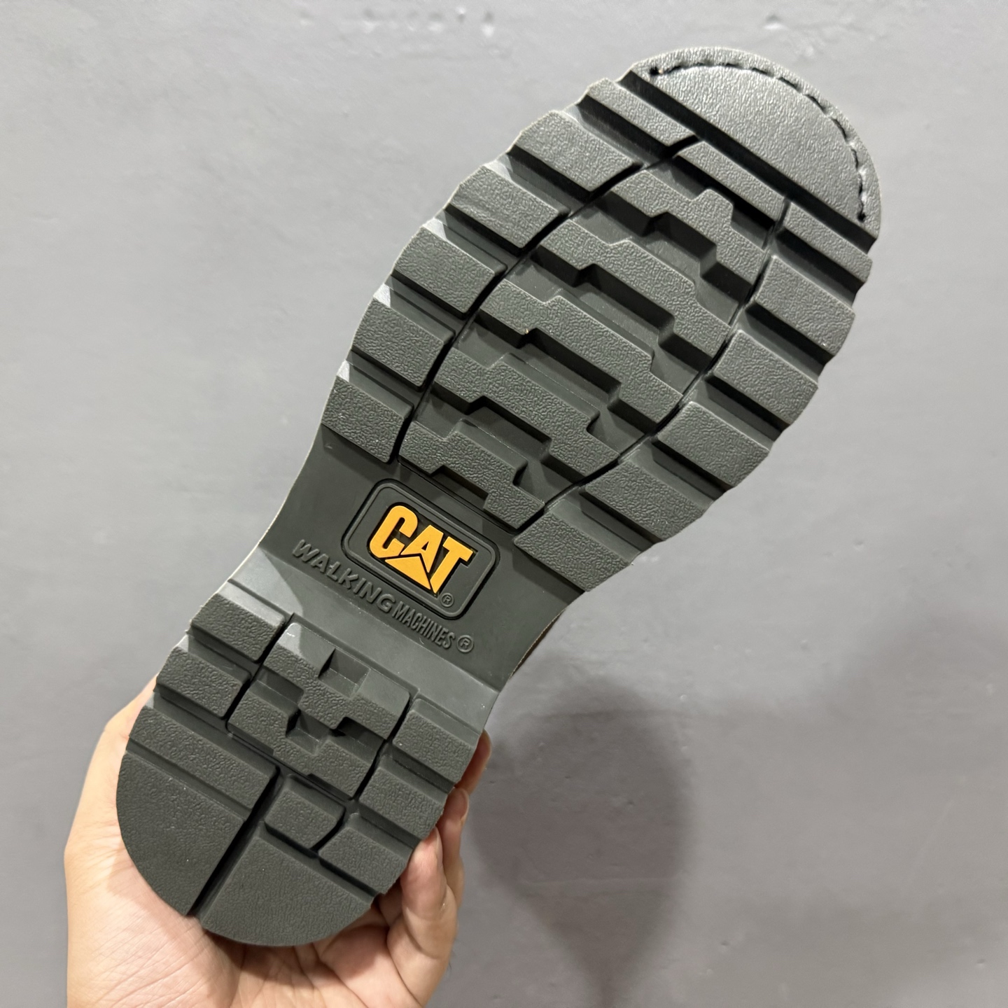 290 新货CAT /卡特经典畅销款官网常年主打款 历年经典热销大黄靴