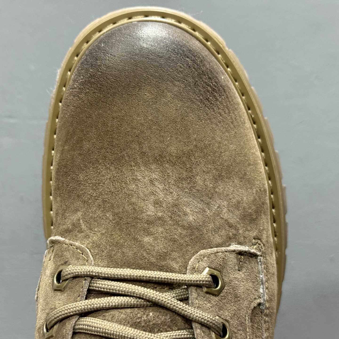 320 UGG Tasman Weather Hybrid 塔斯曼混合系列中帮轻量休闲马丁靴