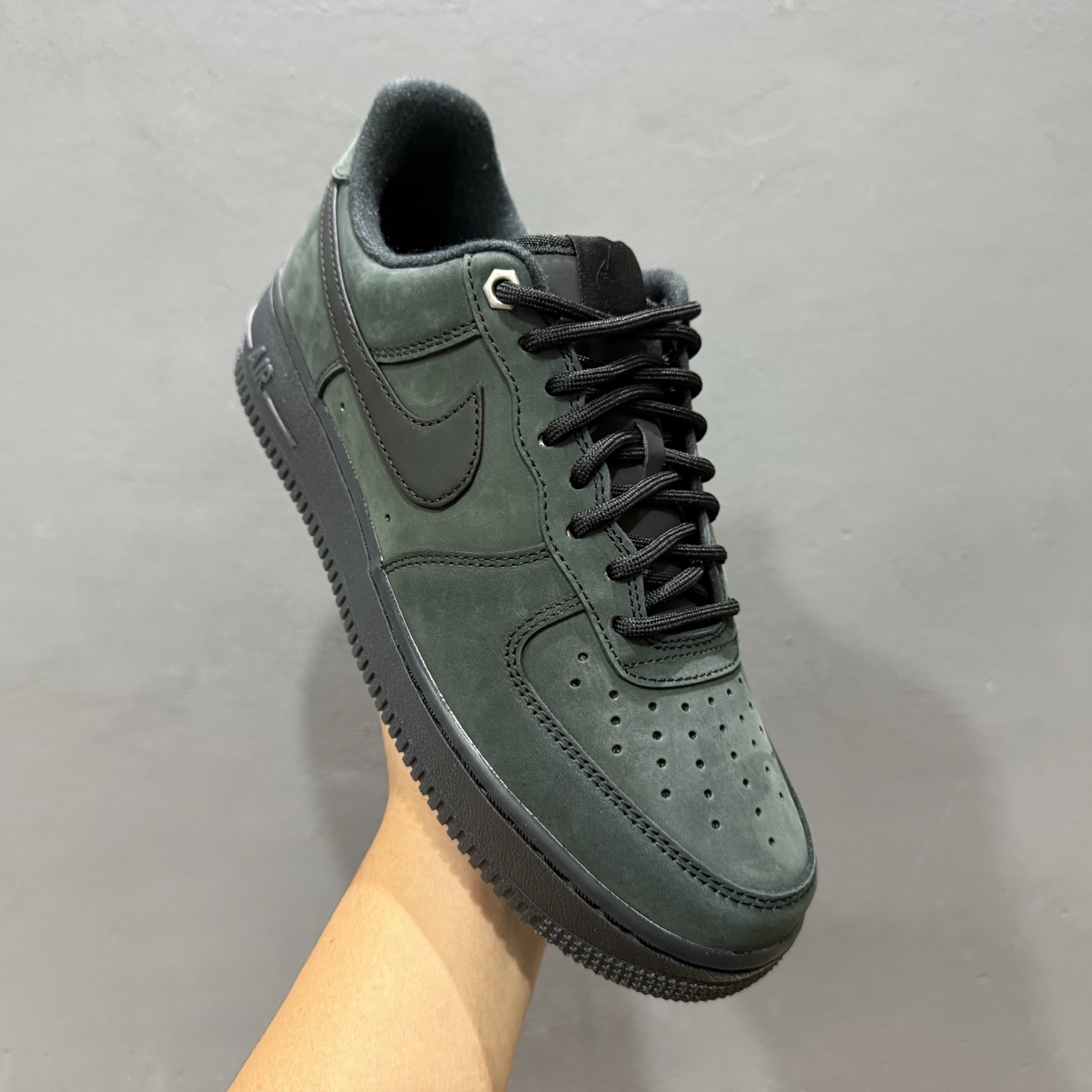220 NK Air Force 1 空军一号 CJ9179-001
