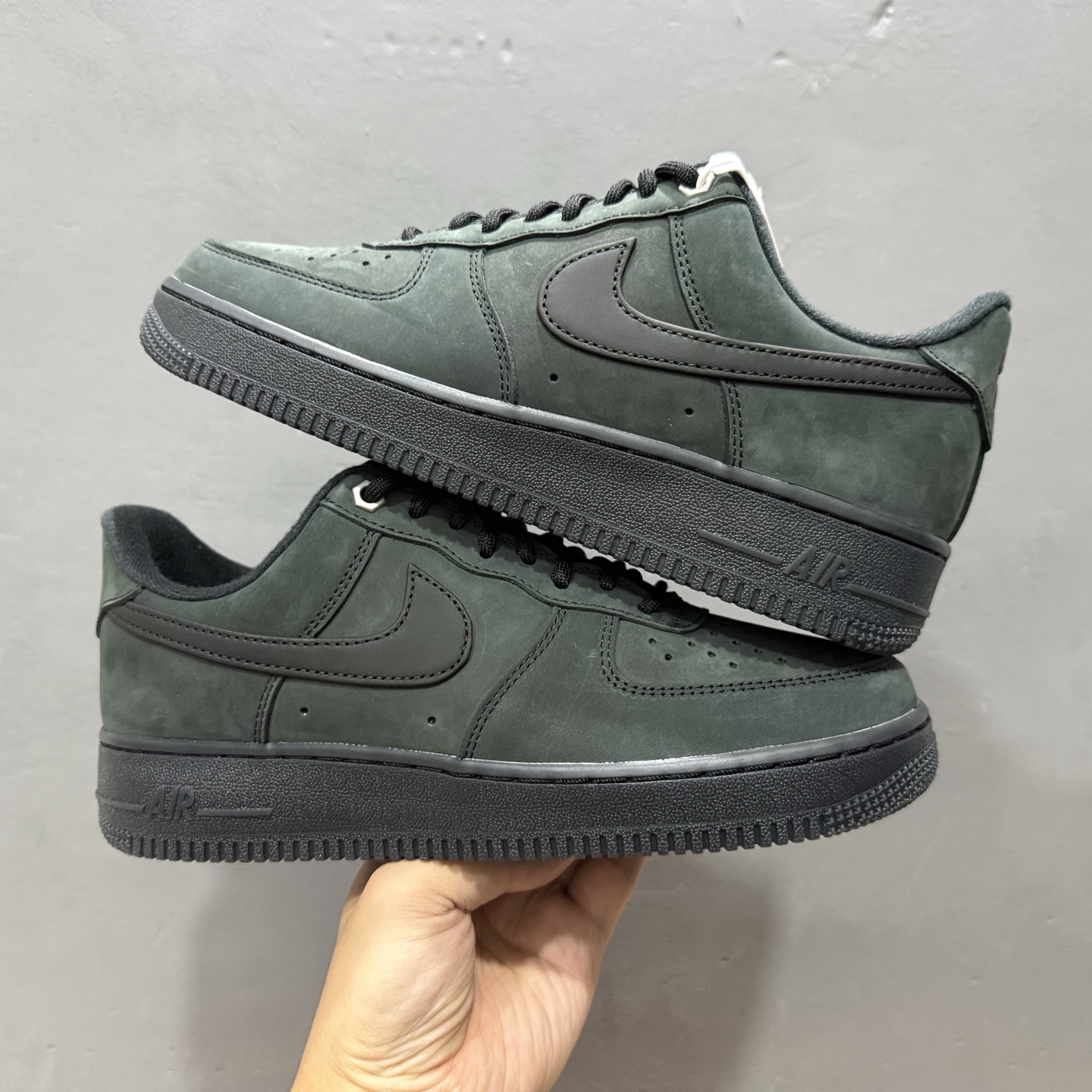 220 NK Air Force 1 空军一号 CJ9179-001