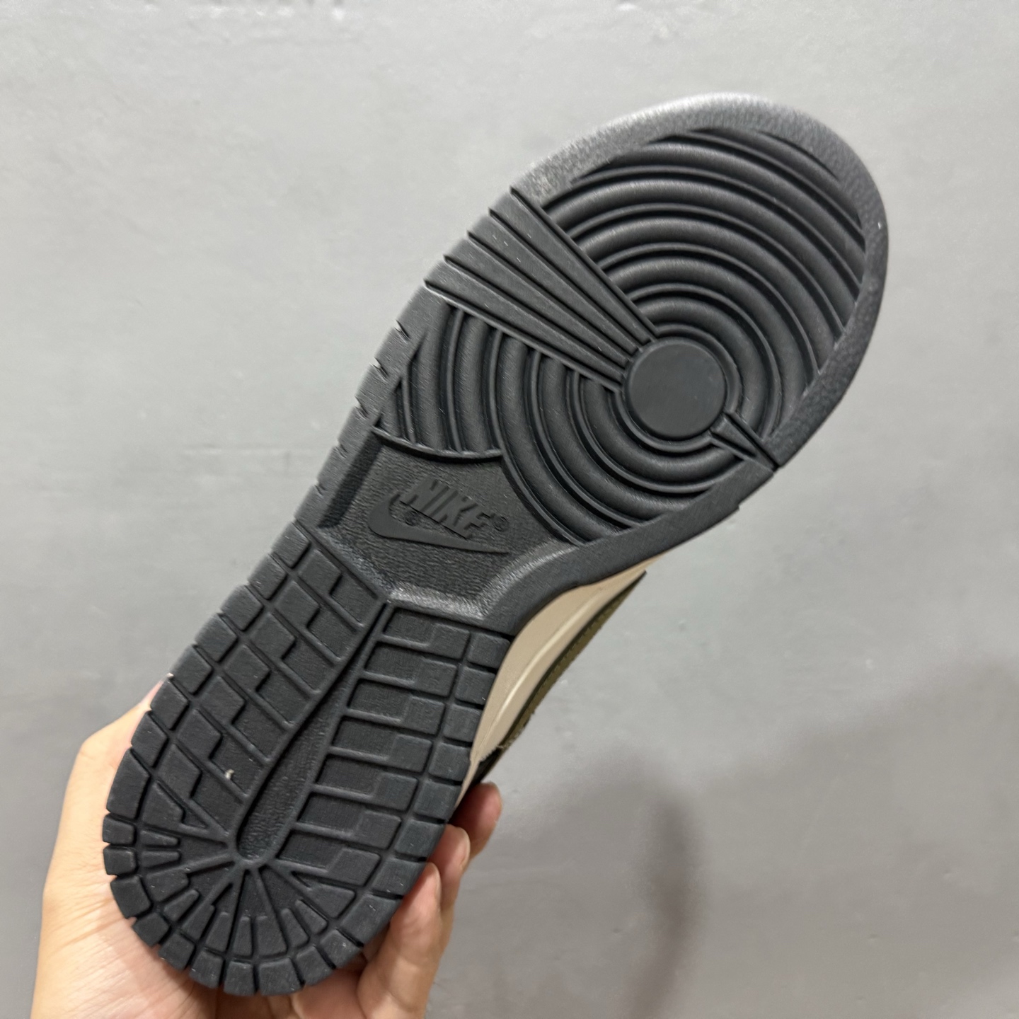 260 NIKE DUNK LOW RETRO 绑带联名款 耐克 低帮休闲运动板鞋 BC0512-083