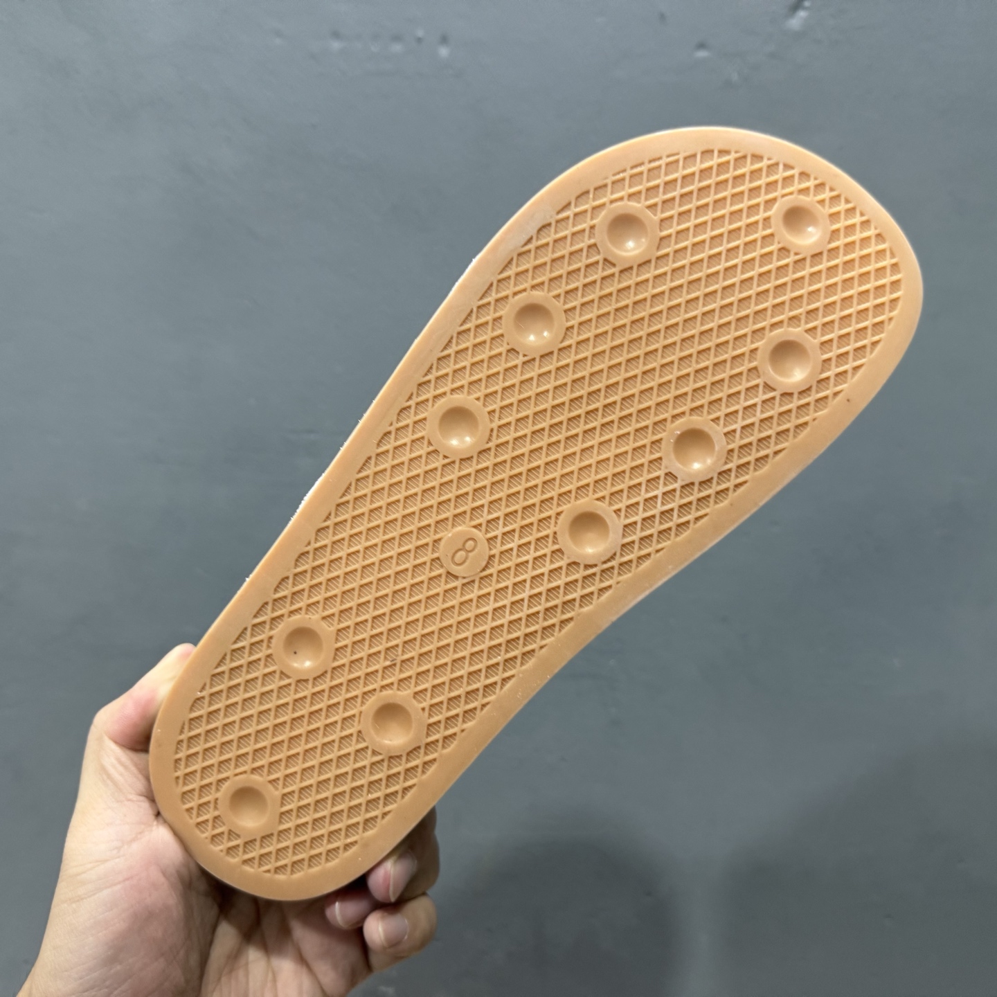 180 Adidas originals Adimule W 舒适百搭 防磨防滑包头拖鞋 JP8732