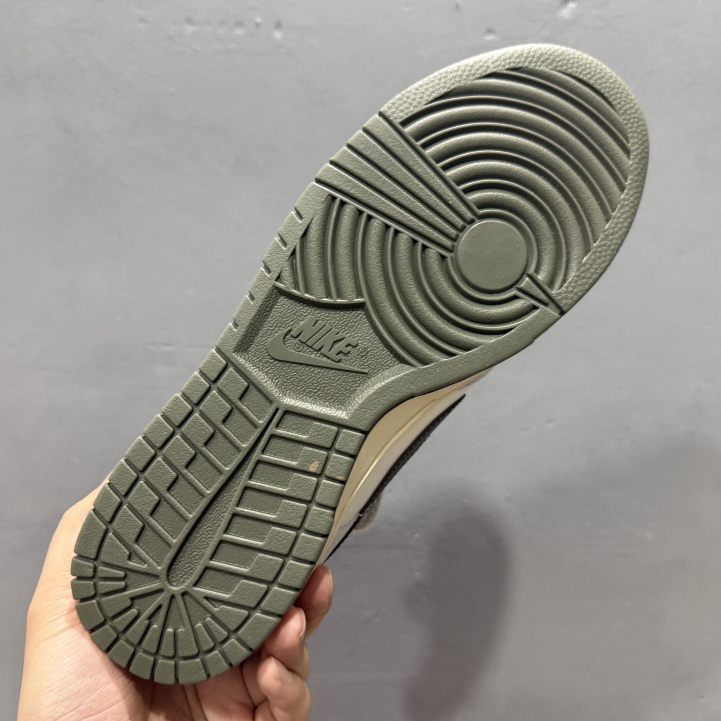 280 Nike Dunk Low 素履流金 灰金 素履之上 HF5441-102